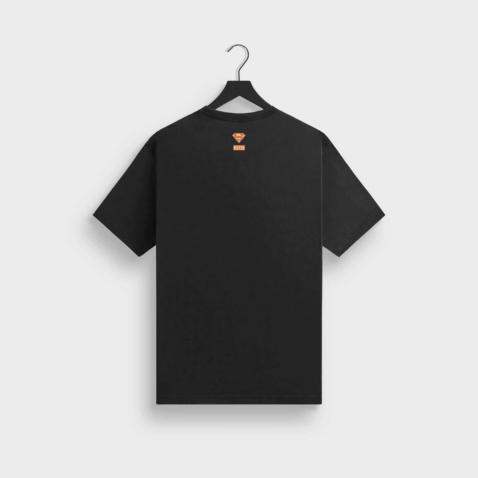 Superman | Kith Darkseid Tee - Black