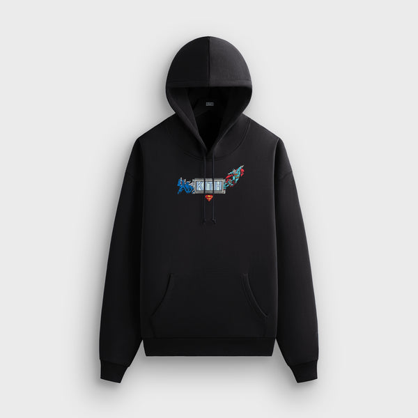 【追跡有】Kith×Superman ★ ブース ネルソン フーディ KHM033893-001-Front_grande.jpg