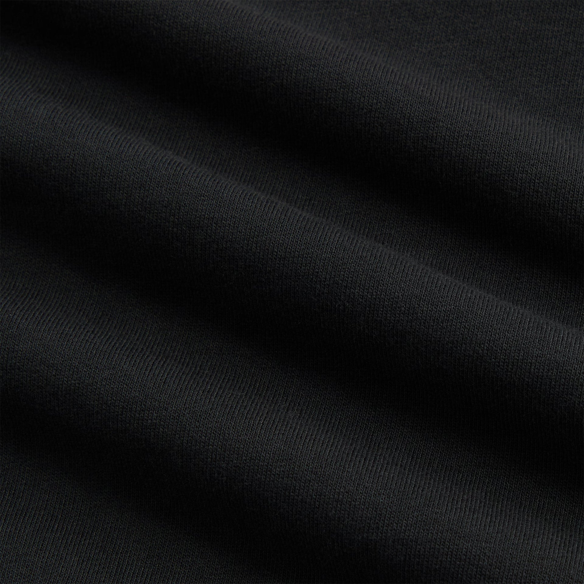 Kith Chicago Panelled Nelson Crewneck - Black - PH