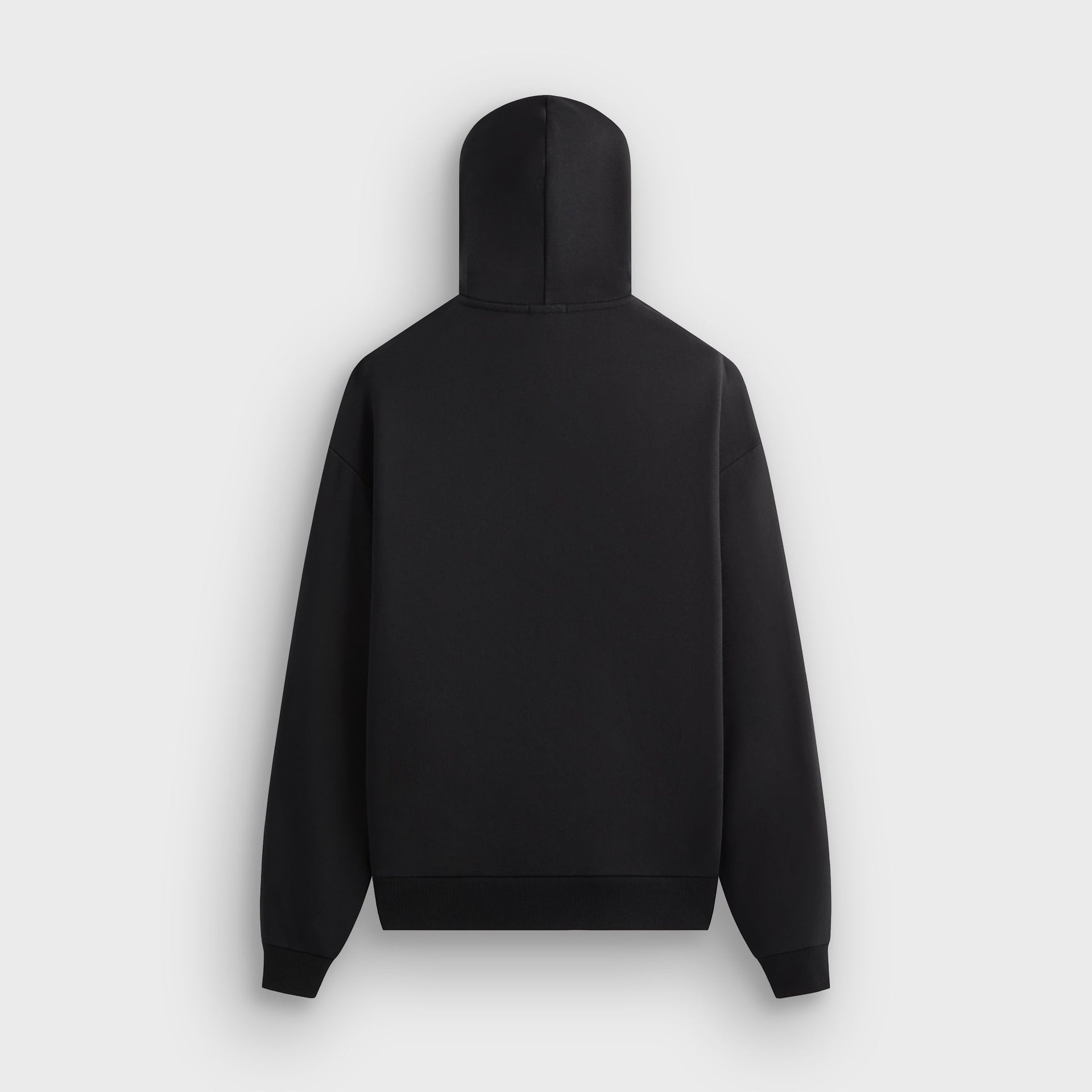 Kith Chicago Nelson Hoodie - Black - PH