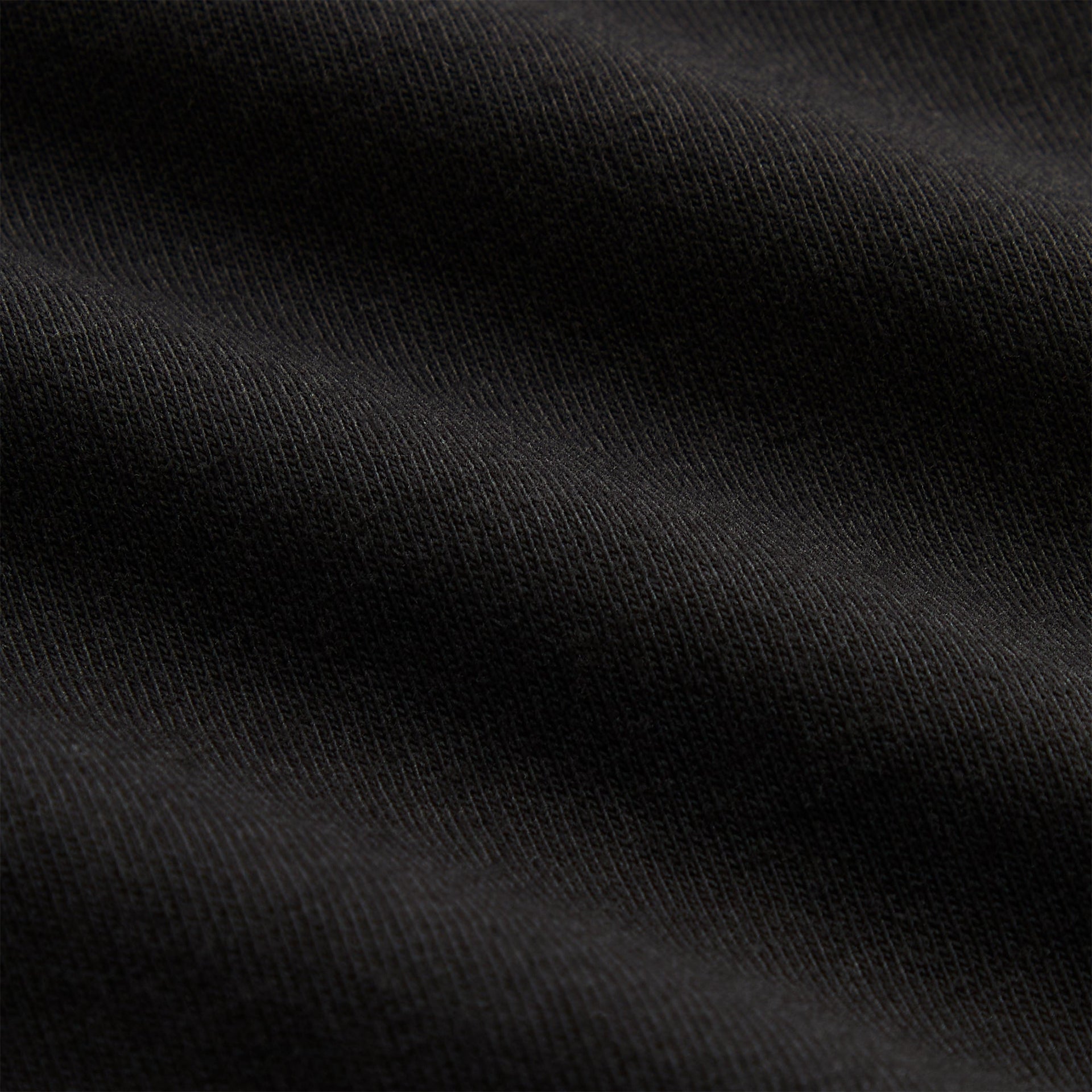 Kith for Bob Ross Happy Trees Quote Tee - Black