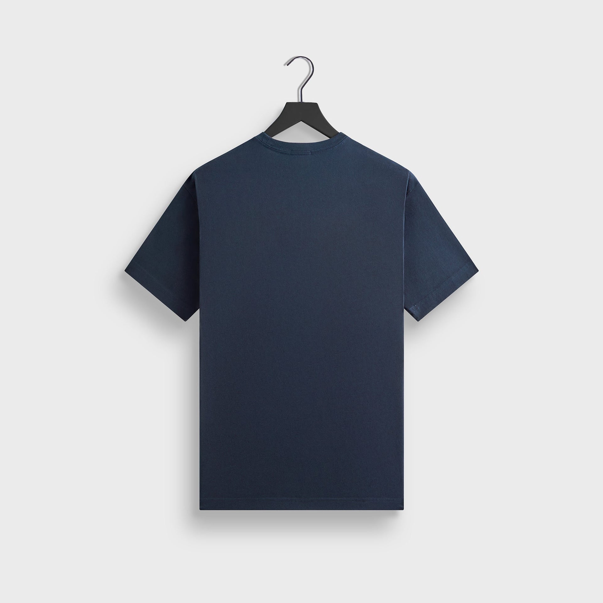 Kith for Bob Ross Happy Accidents Quote Tee - Nocturnal