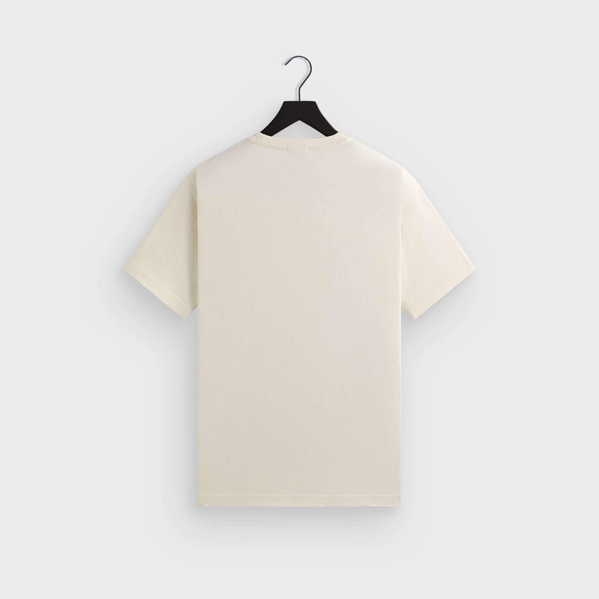 Kith for Bob Ross New York to the World Vintage Tee - Sandrift