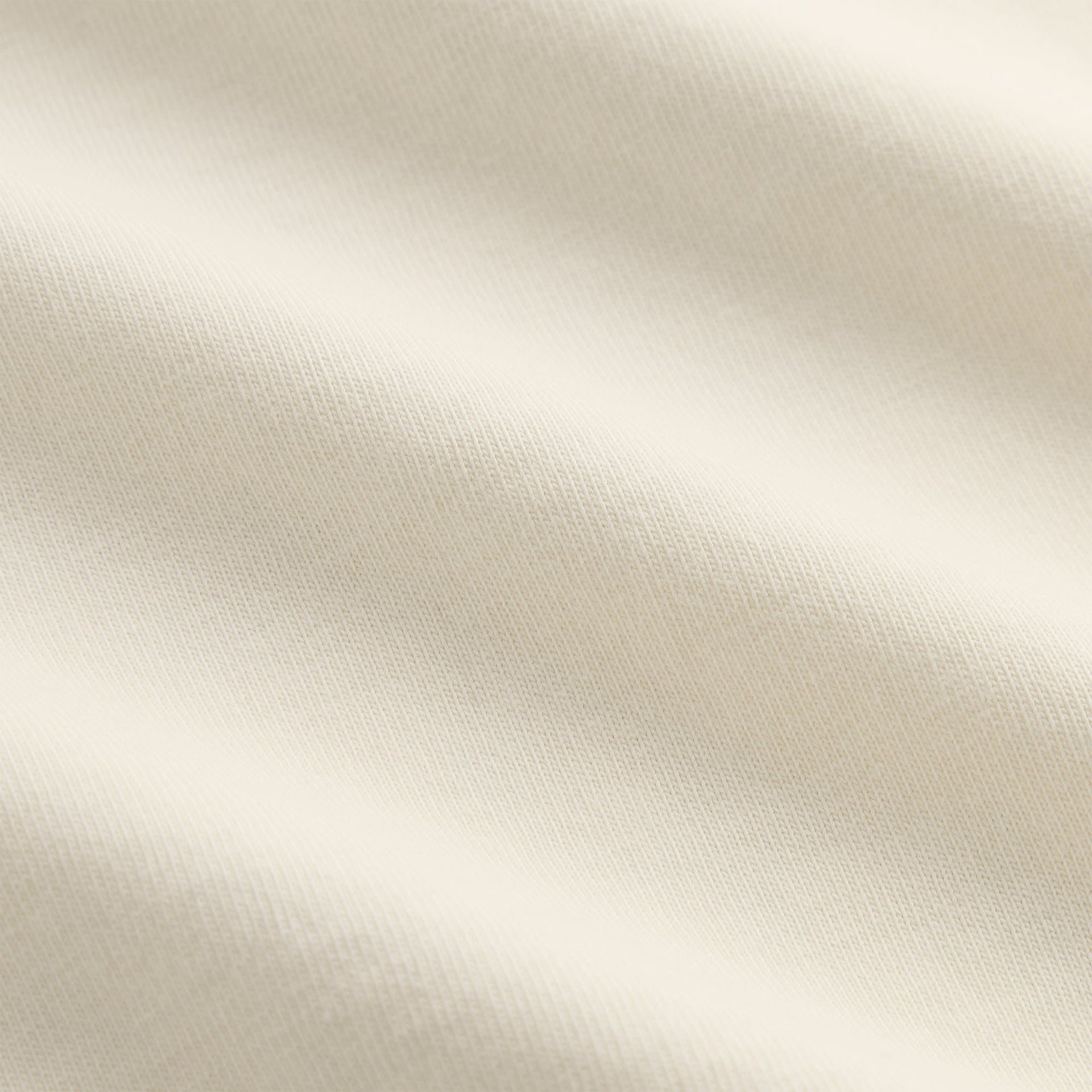 Kith for Bob Ross New York to the World Vintage Tee - Sandrift