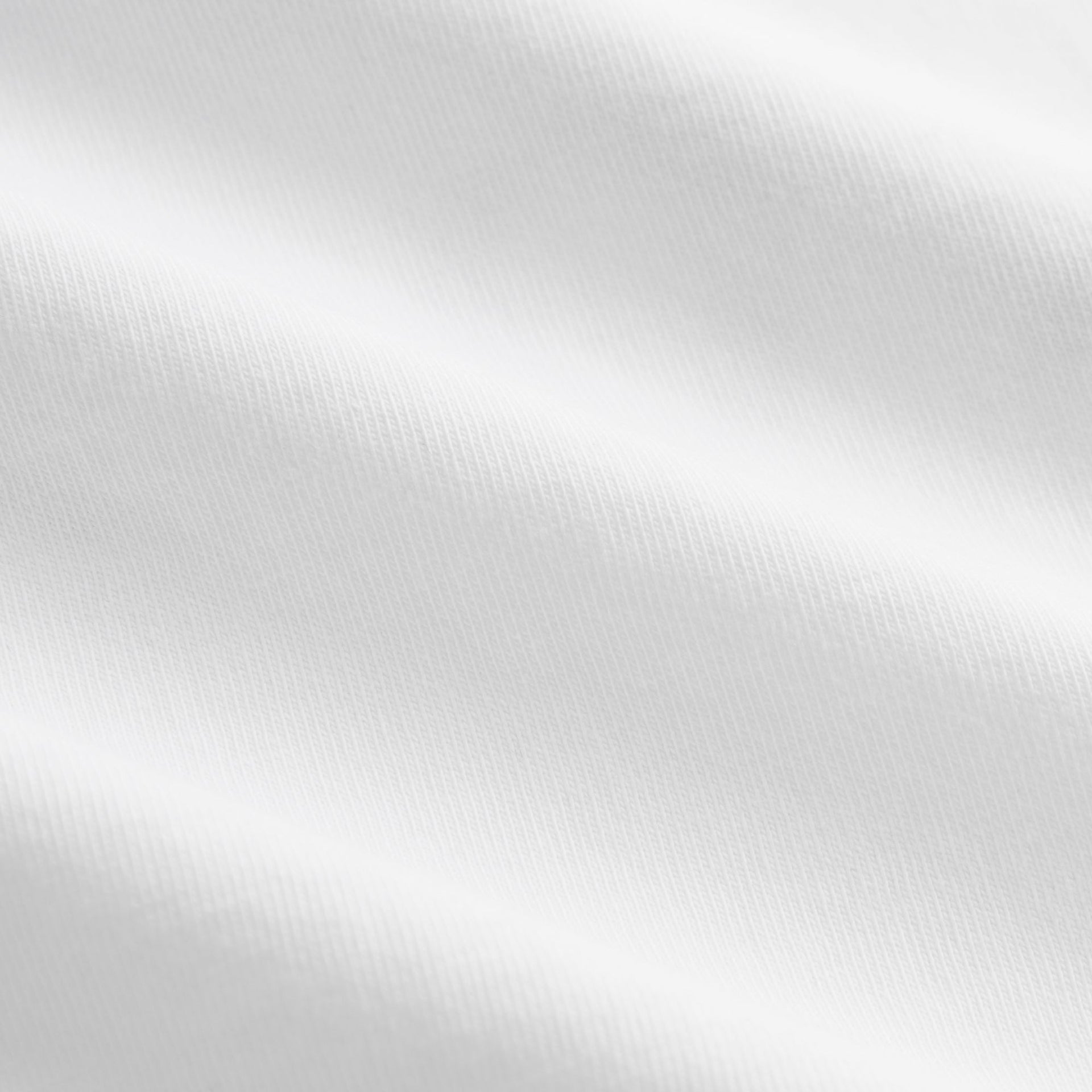 Kith for Bob Ross Artist Bio Vintage Pocket Tee - White