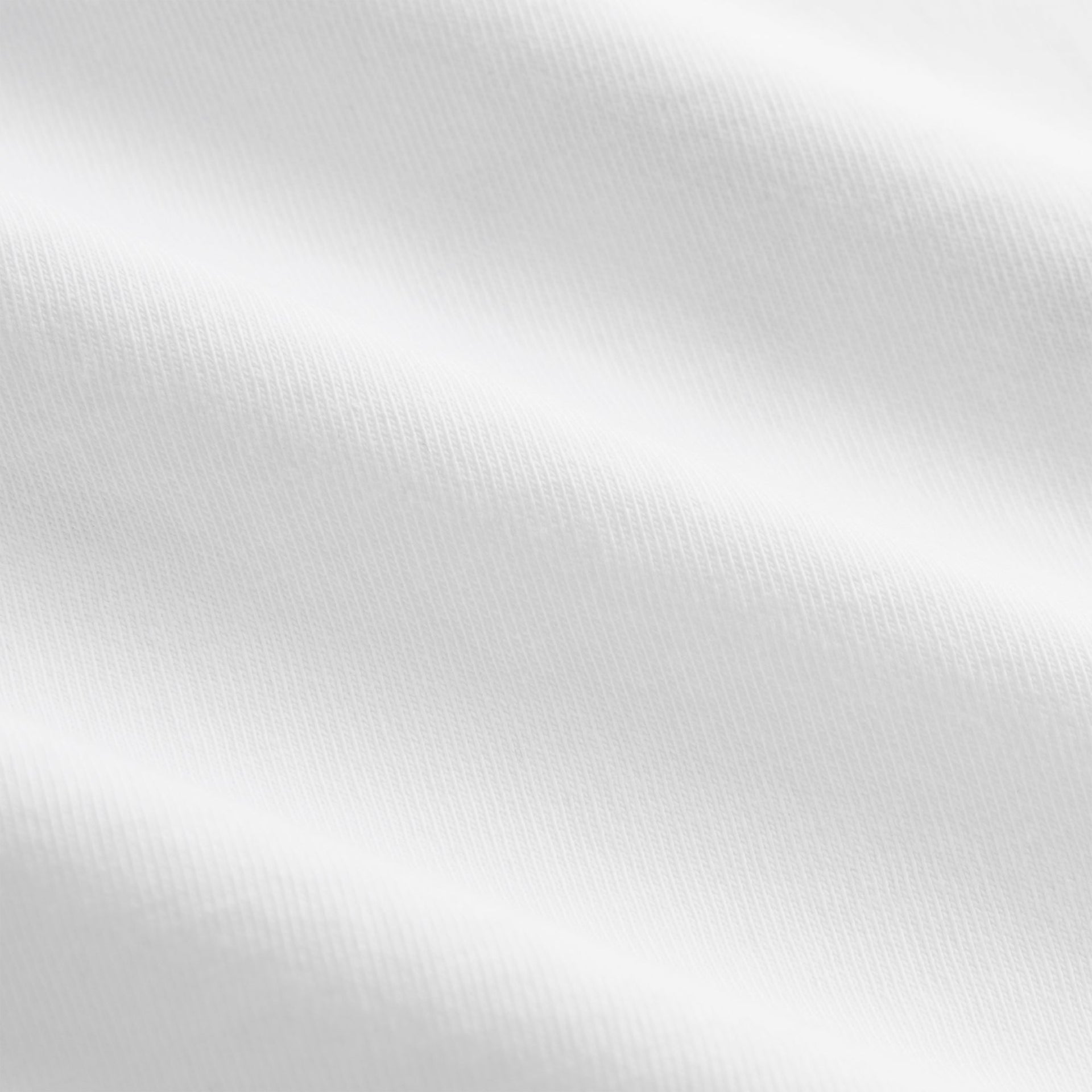 Kith for Bob Ross Palette Pocket Tee - White