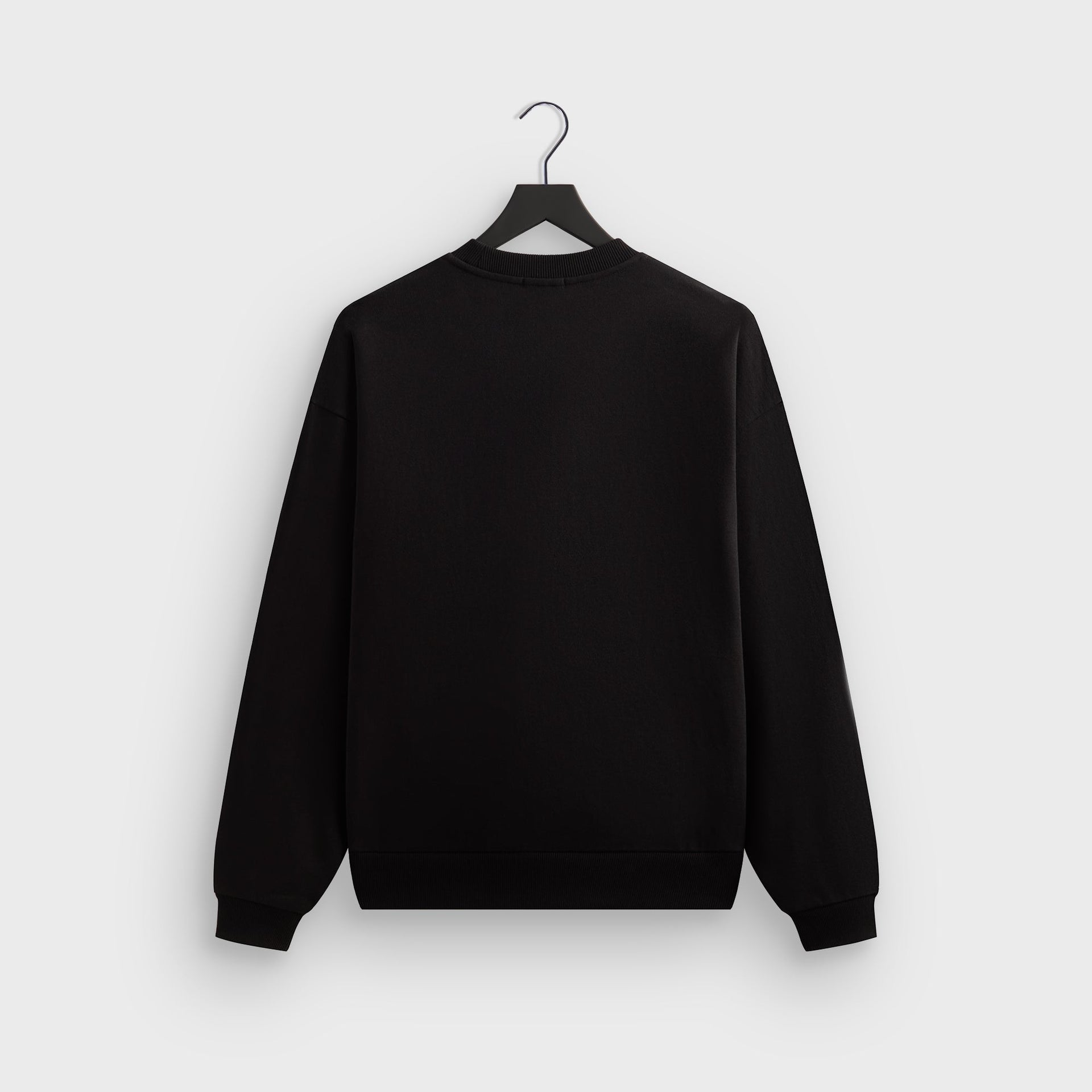 Kith for the NFL San Francisco 49ers Vintage Crewneck - Black - PH