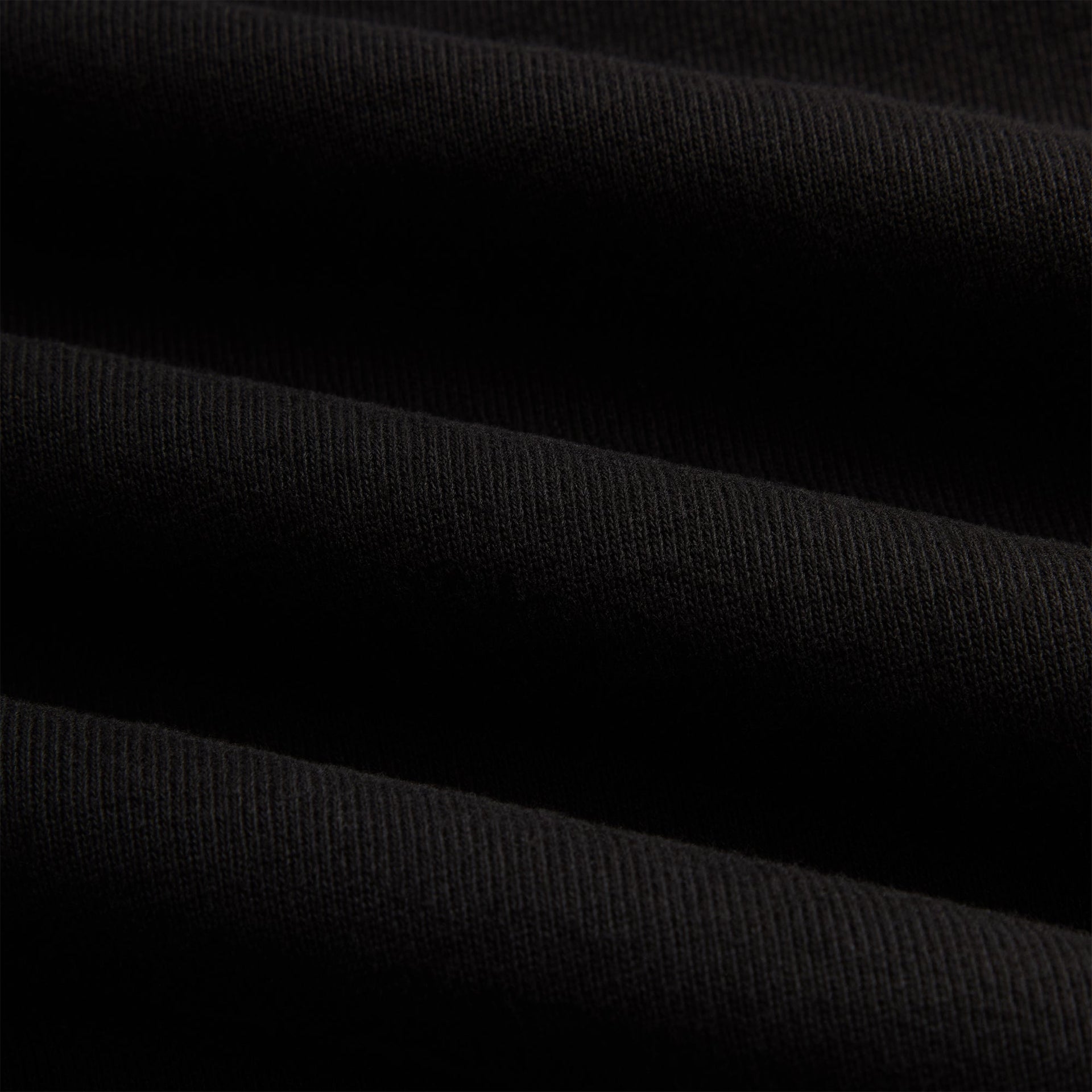 Kith for the NFL San Francisco 49ers Vintage Crewneck - Black - PH