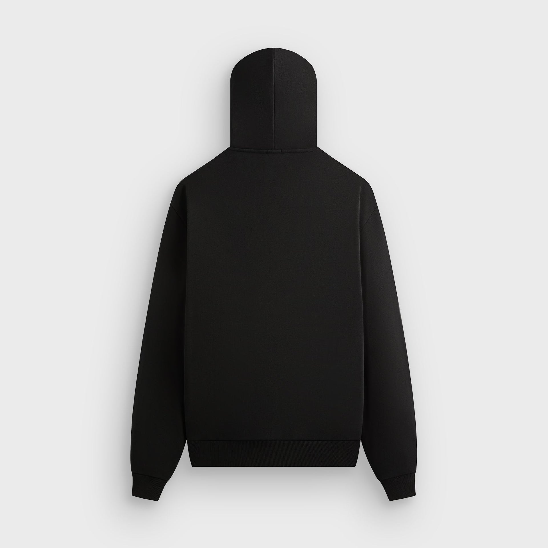 Kith for the NFL Buffalo Bills Stitched Vintage Hoodie - Black - PH