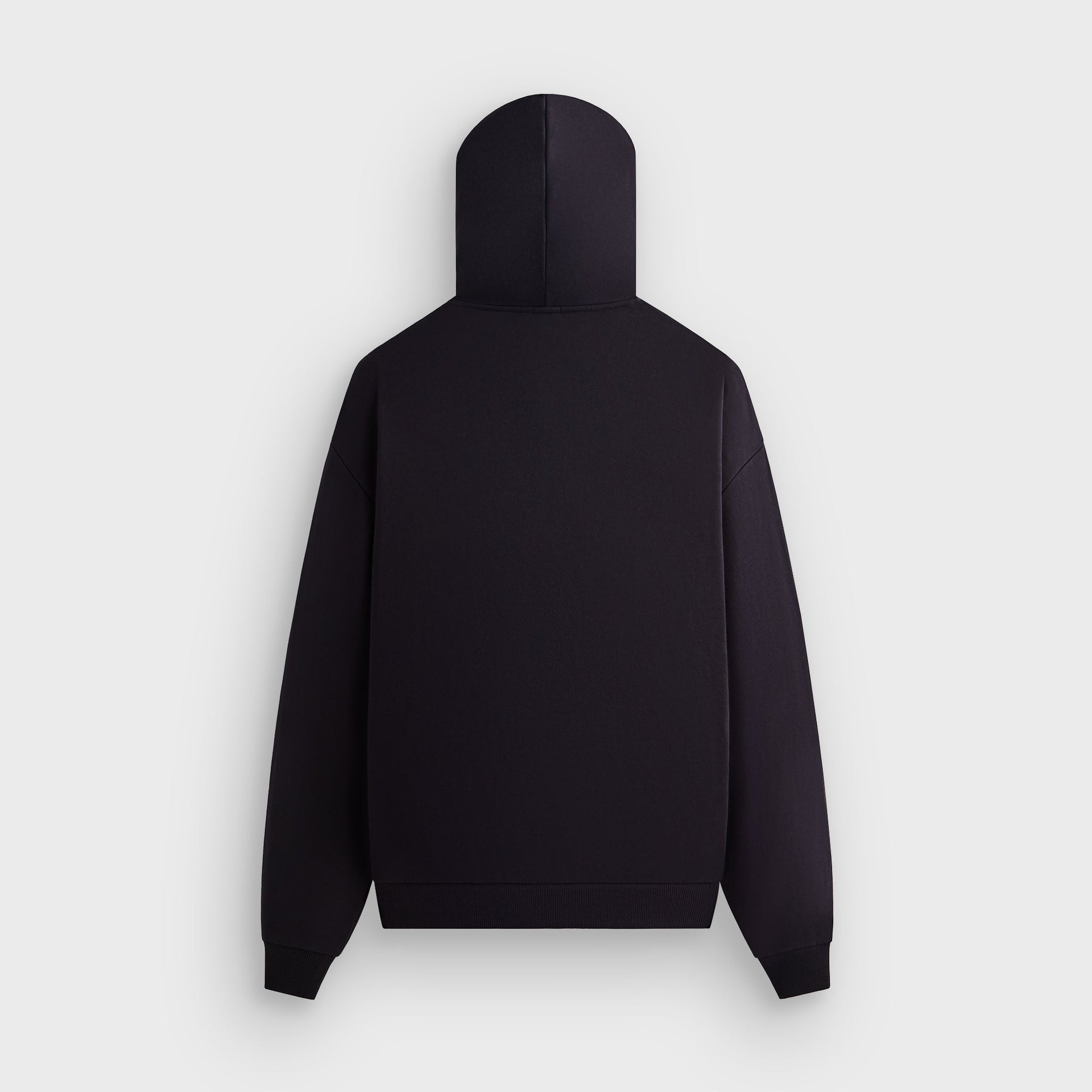 Kith for the NFL New York Giants Vintage Nelson Hoodie - Ink - PH