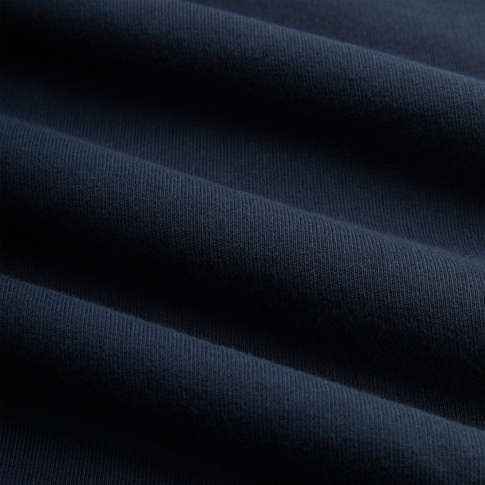 Kith for the NFL Chicago Bears Vintage Nelson Hoodie - Nocturnal - PH