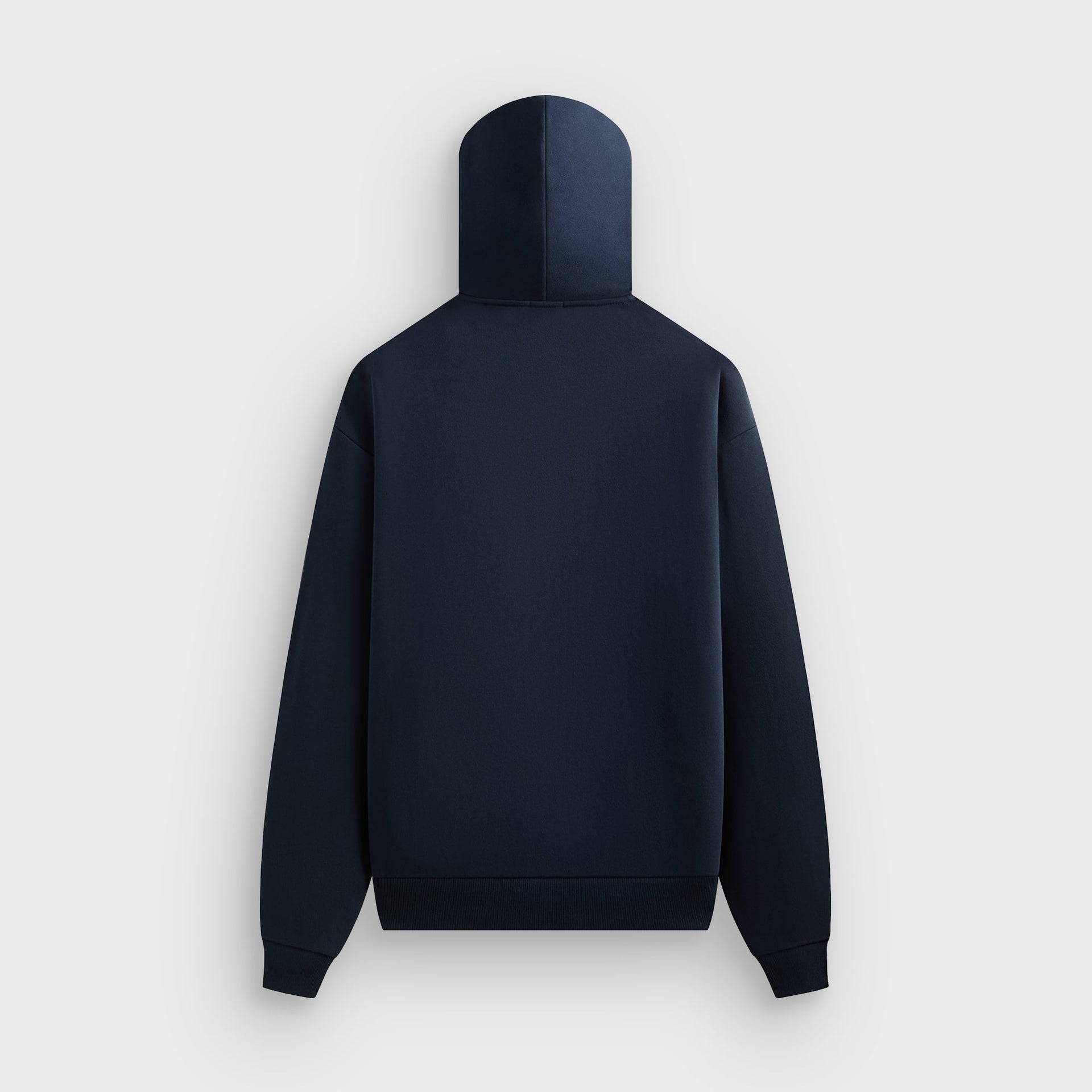 Kith for the NFL Buffalo Bills Vintage Nelson Hoodie - Nocturnal - PH