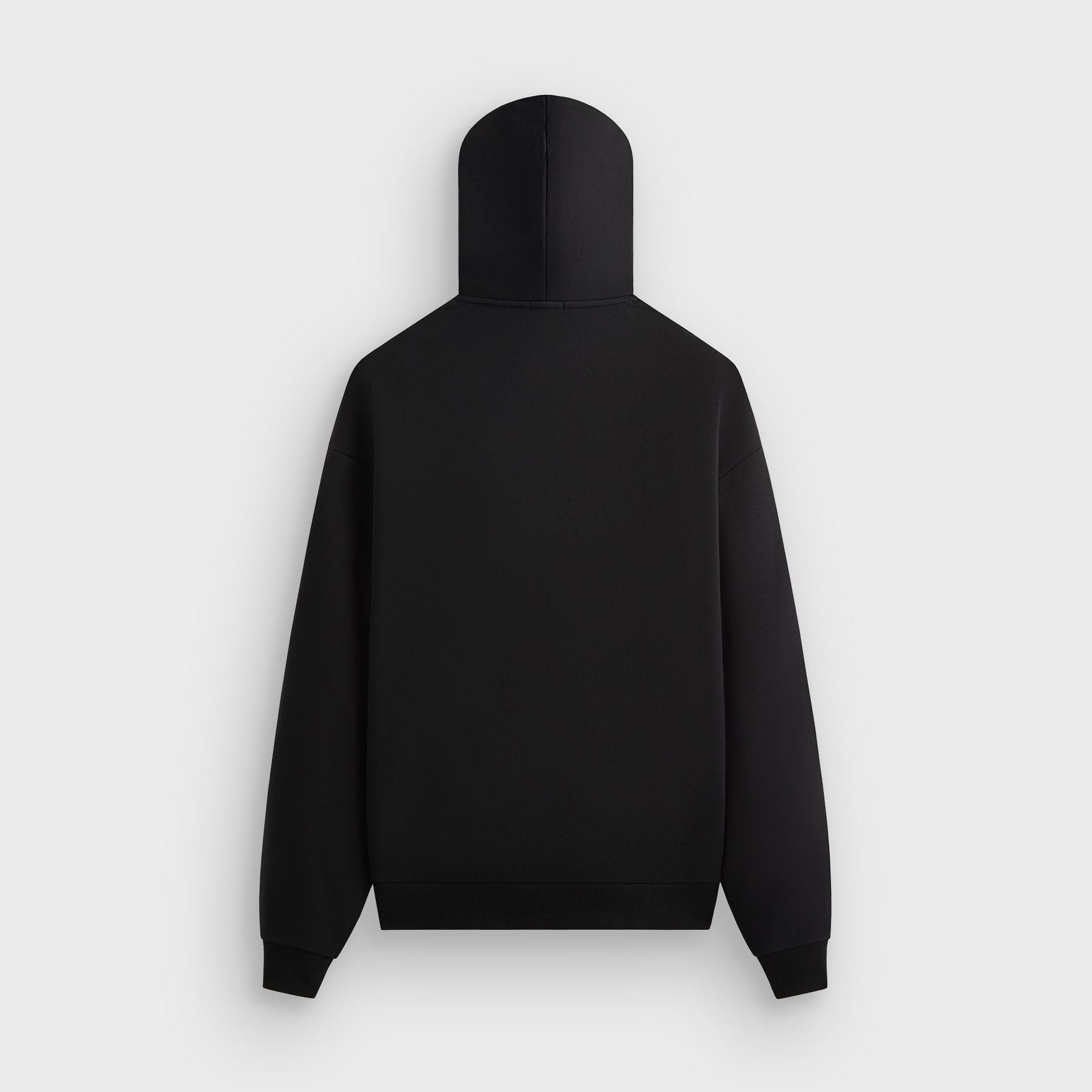 Kith for the NFL San Francisco 49ers Vintage Nelson Hoodie - Black - PH