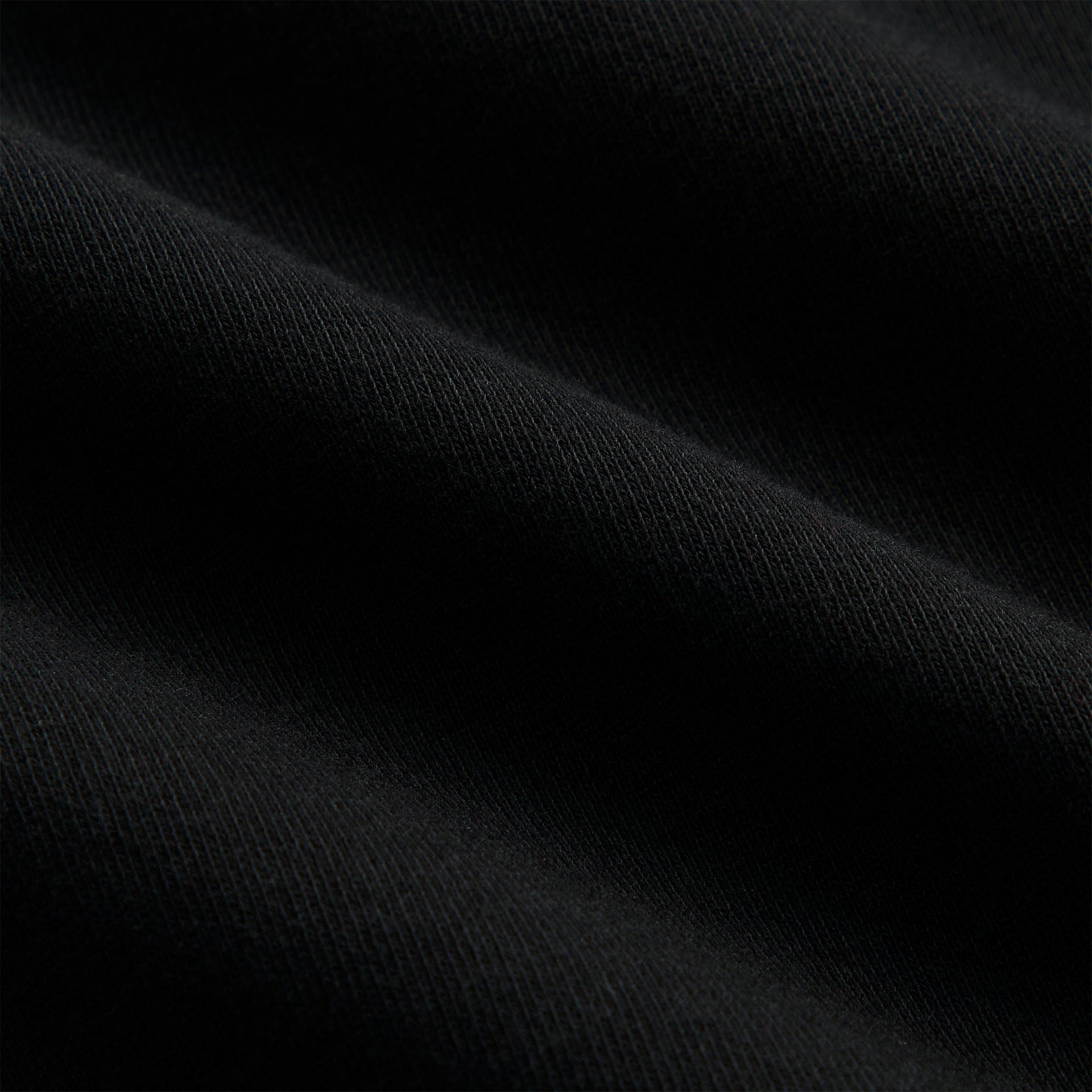 Kith for the NFL San Francisco 49ers Vintage Nelson Hoodie - Black - PH