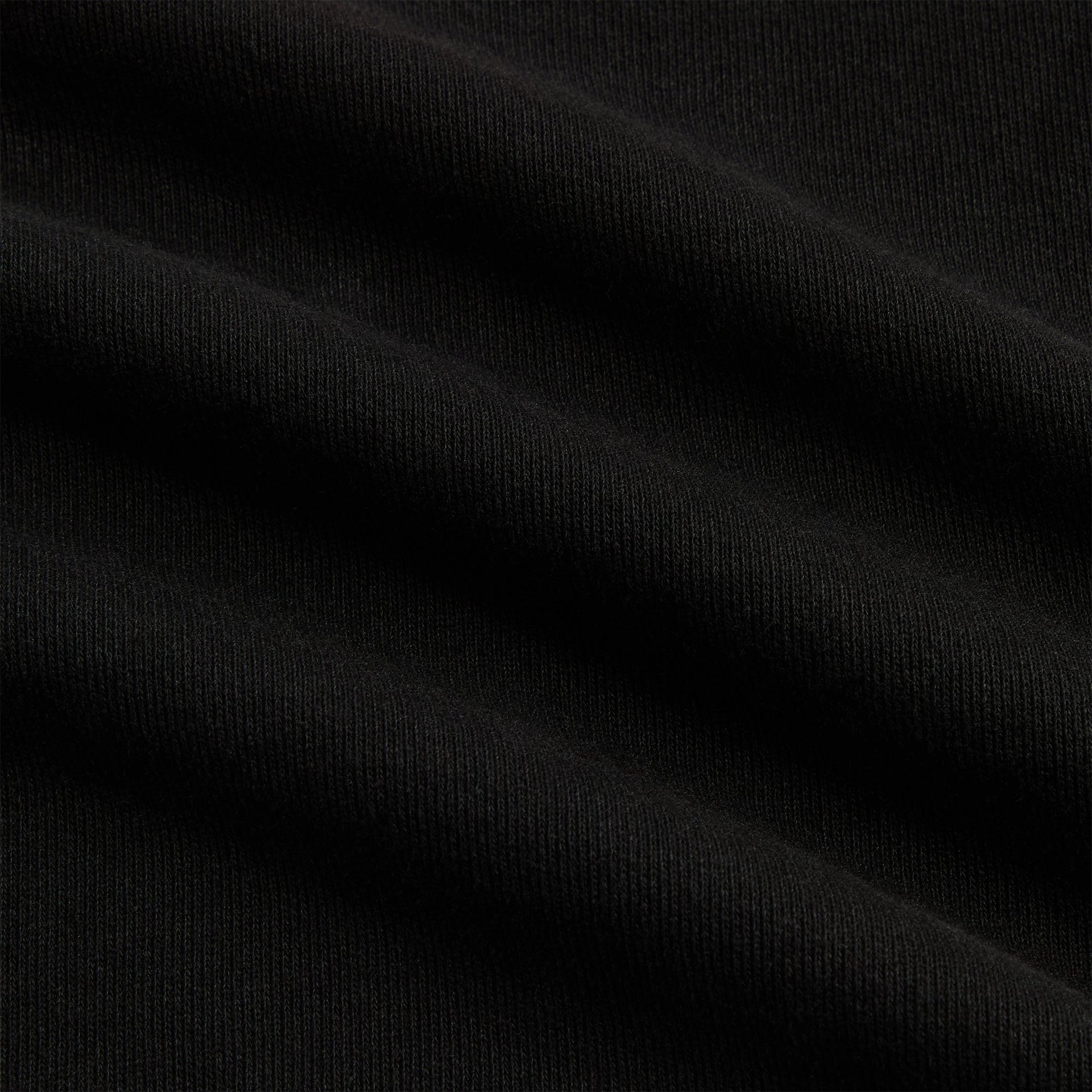 Kith for the NFL Buffalo Bills Vintage Rugby - Black - PH