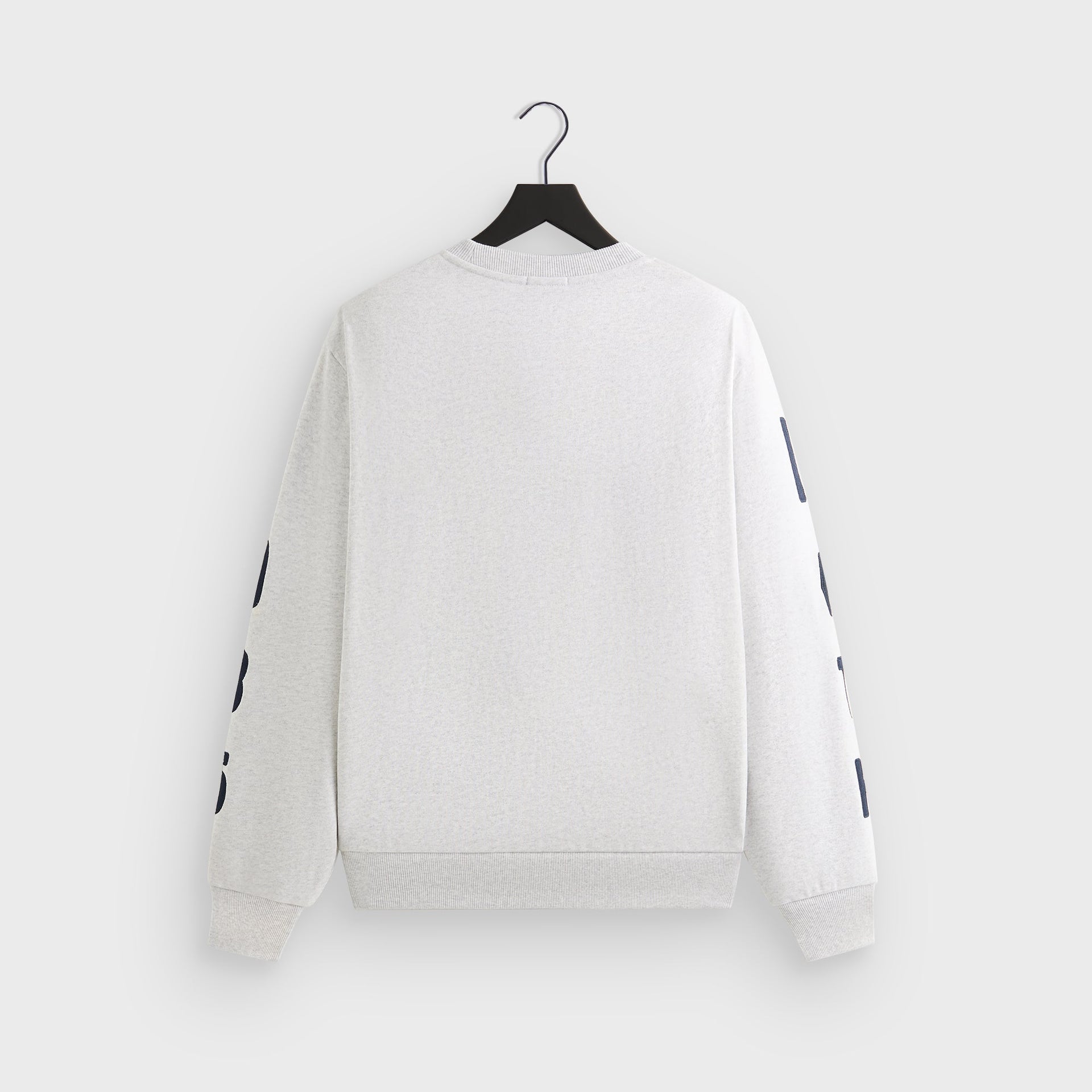Kith for the NFL Chicago Bears 1985 Vintage Crewneck - Light Heather Grey - PH