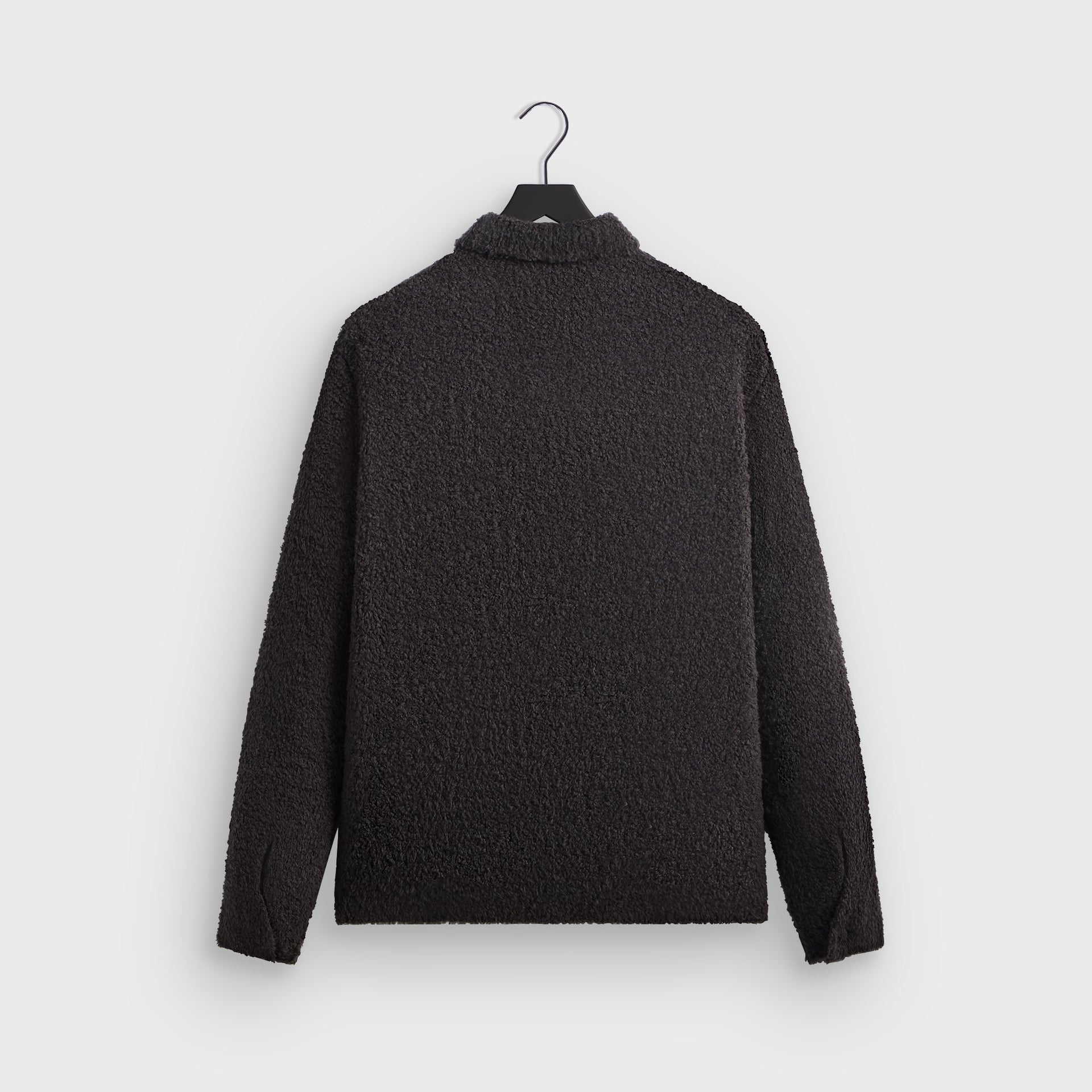 Kith Plush Knit Ginza - Void - PH