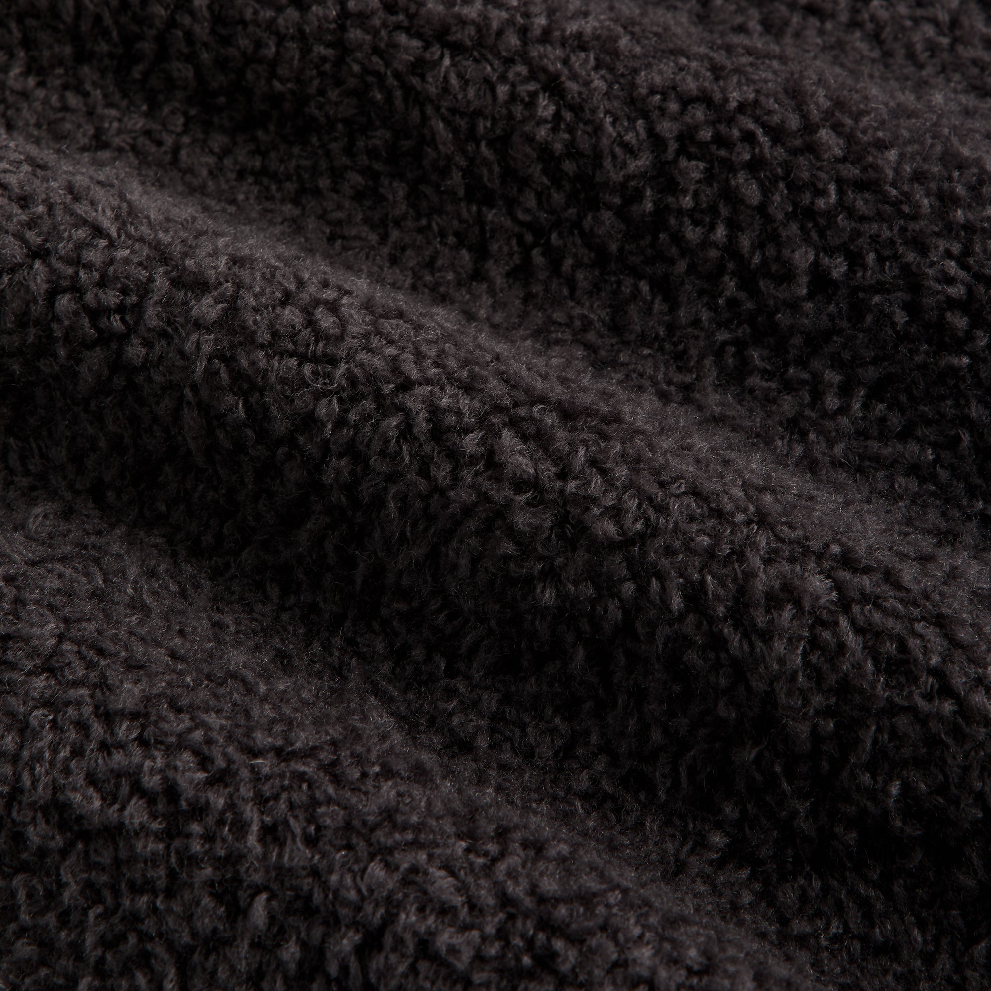 Kith Plush Knit Ginza - Void