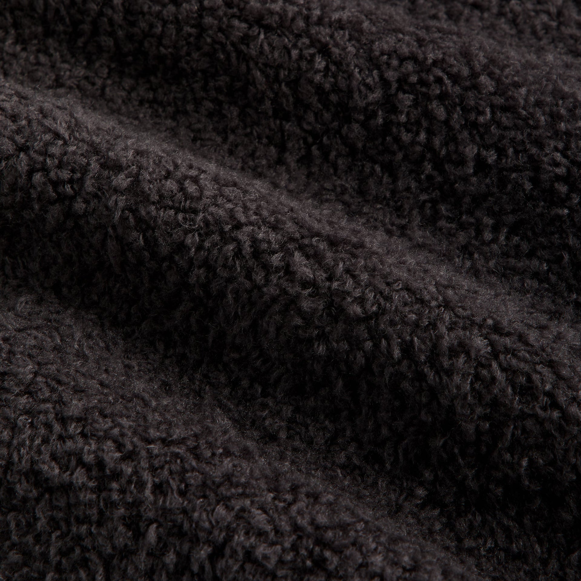 Kith Plush Knit Ginza - Void - PH