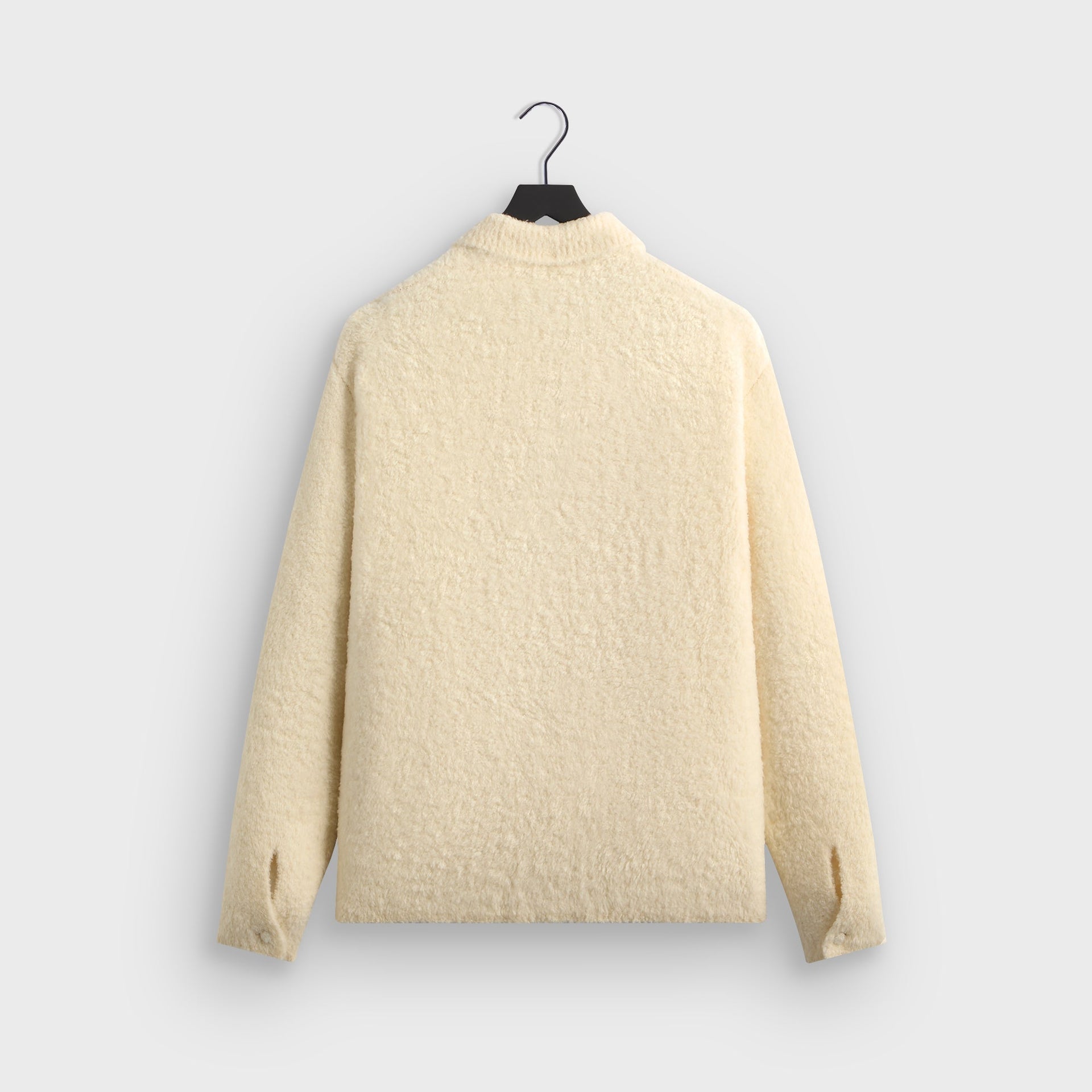 Kith Plush Knit Ginza - Sandrift - PH