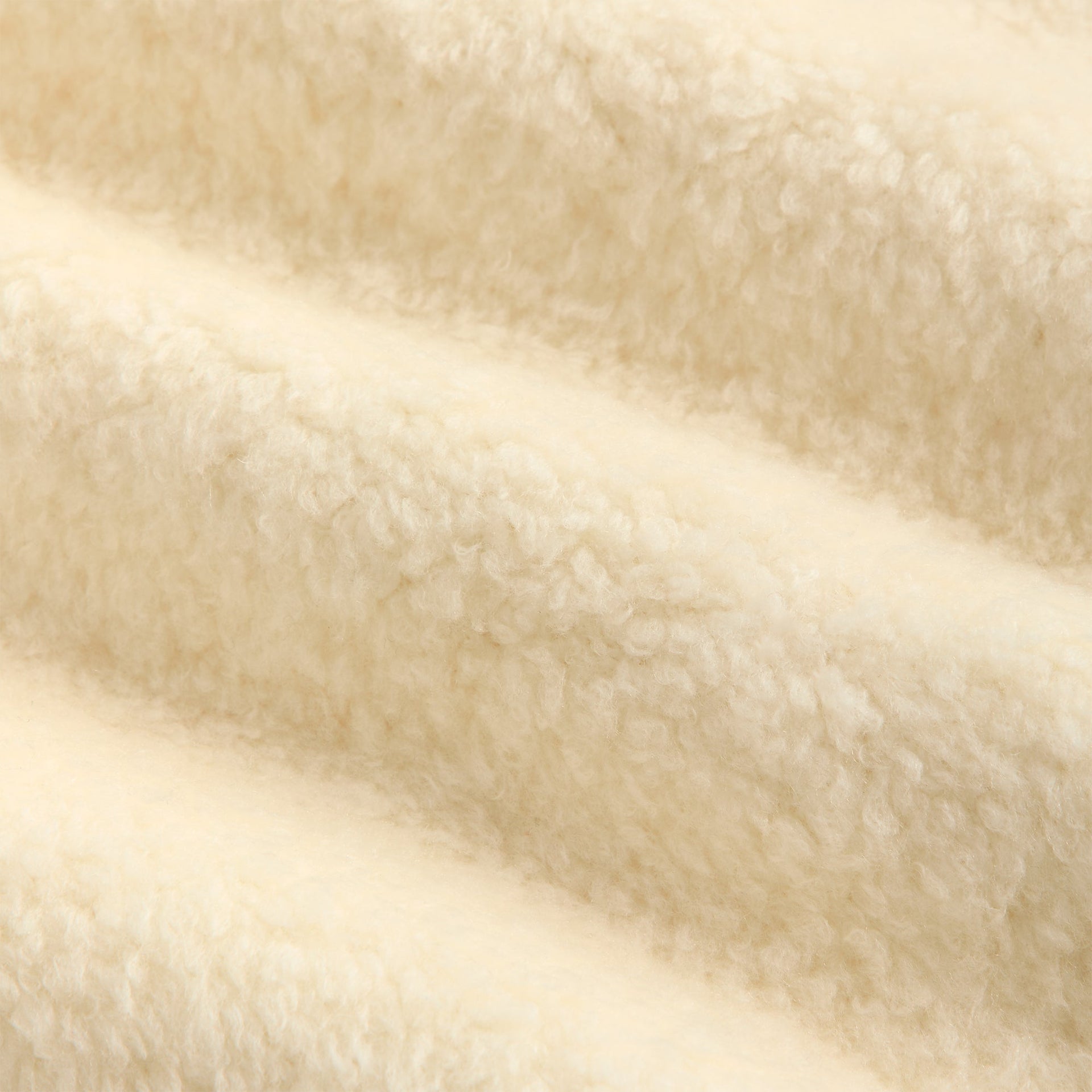 Kith Plush Knit Ginza - Sandrift - PH