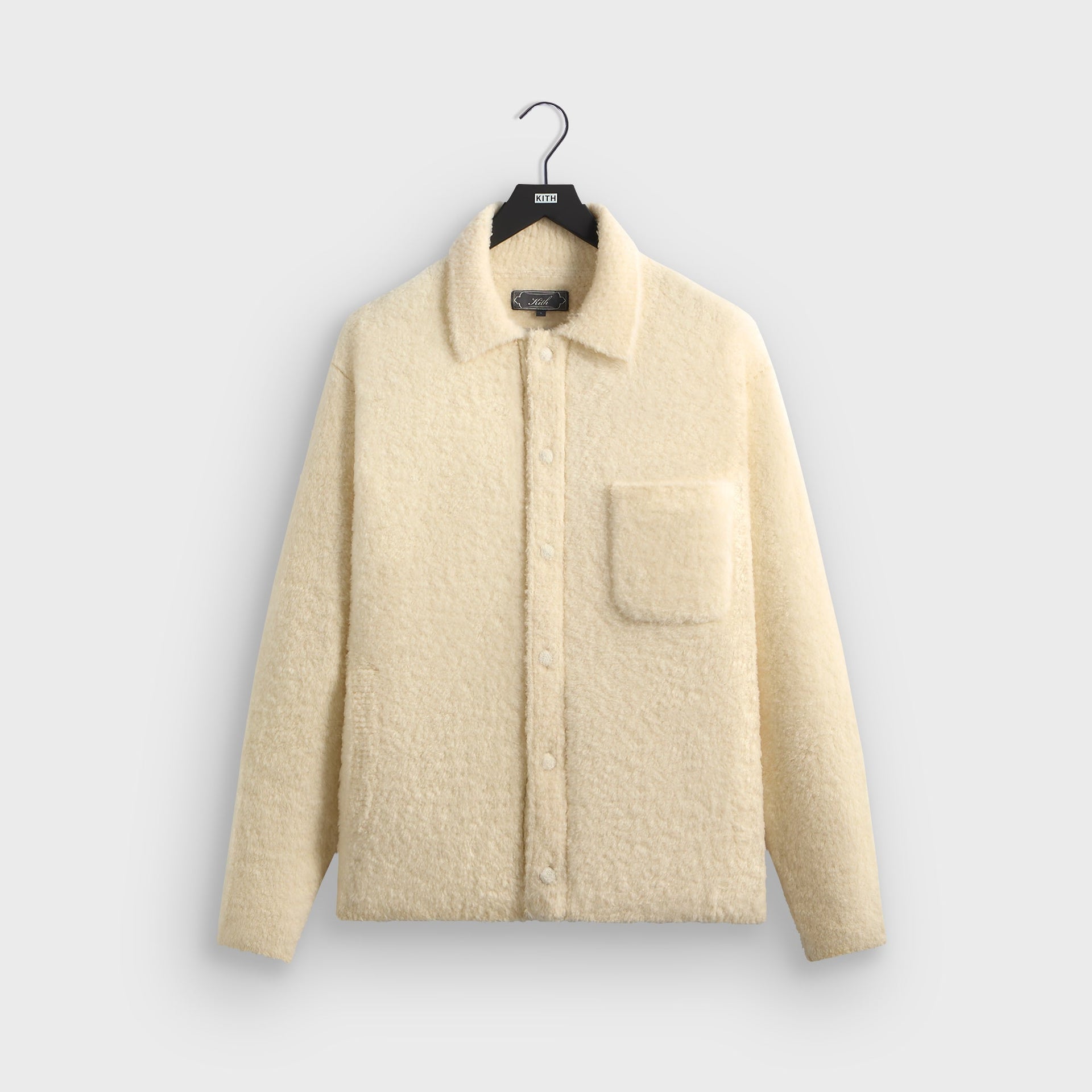 Kith Plush Knit Ginza - Sandrift - PH