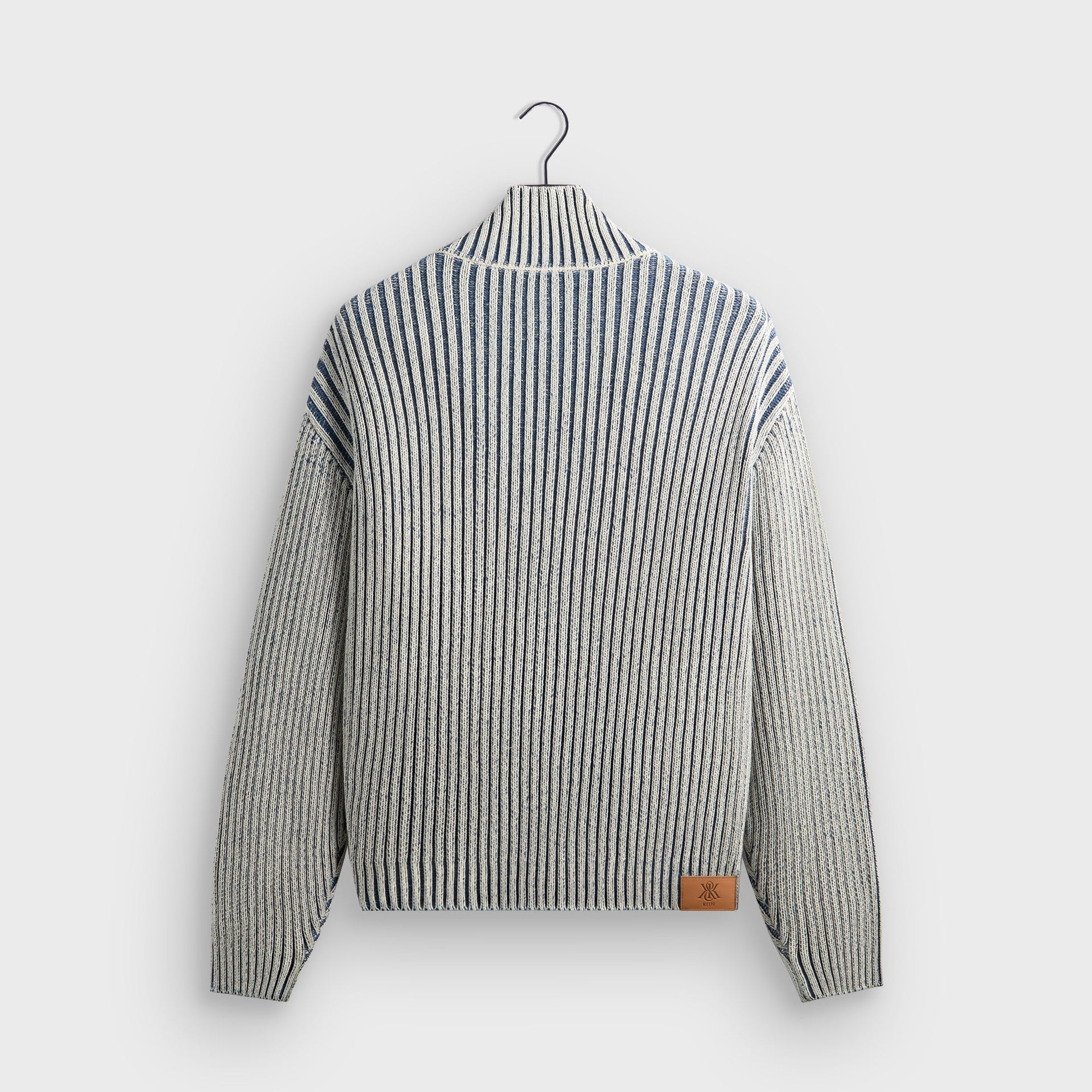 Kith Two-Tone Wyona Full Zip - Guide - PH