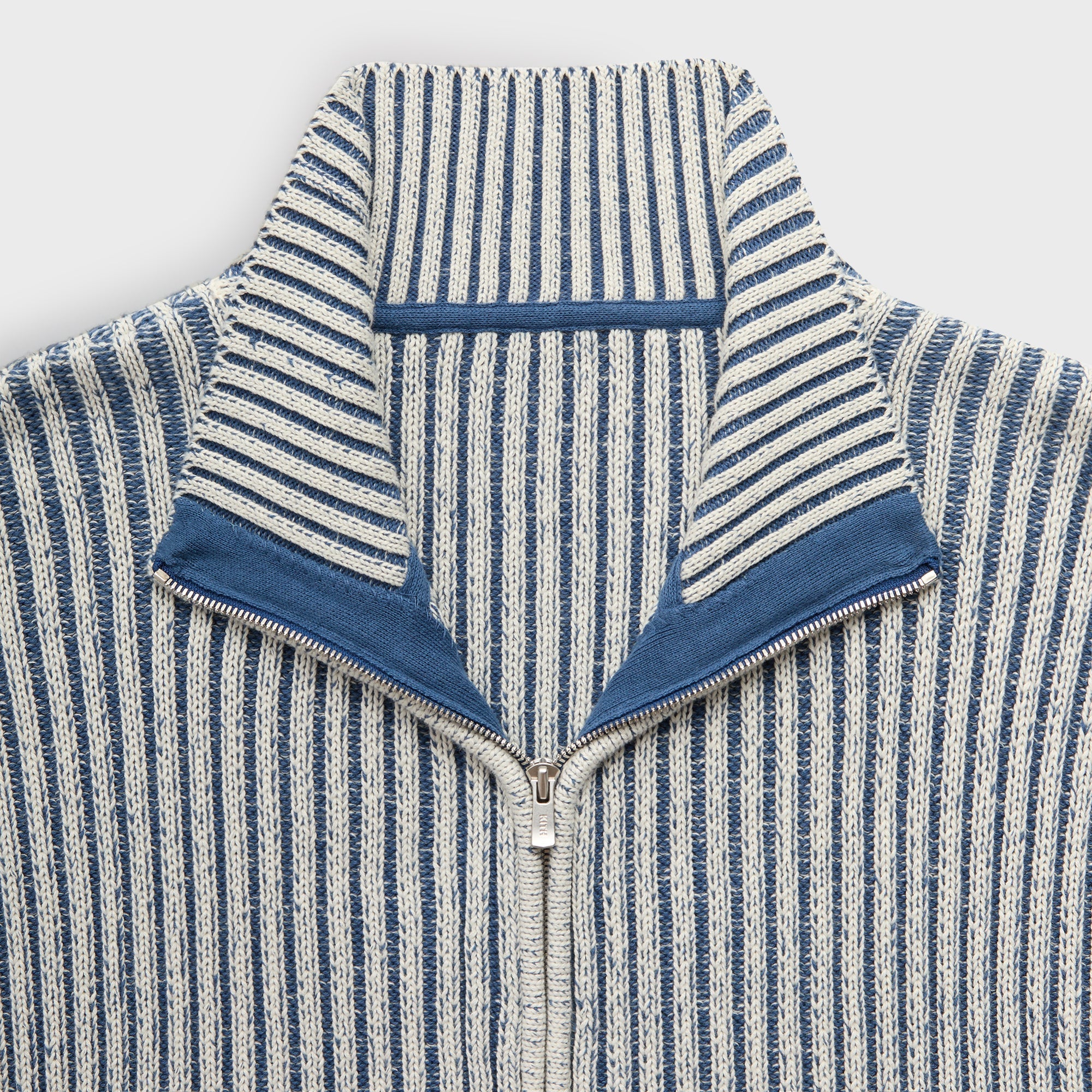 Kith Two-Tone Wyona Full Zip - Guide - PH