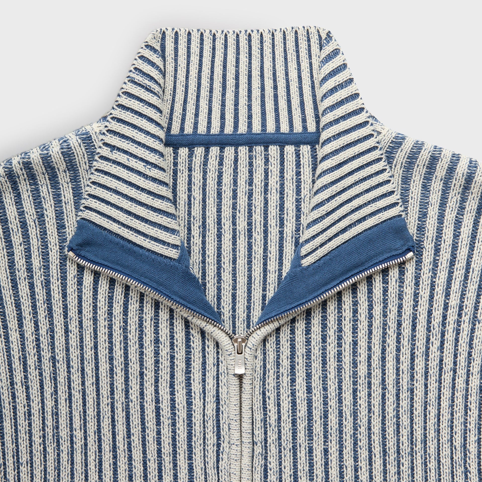 Kith Two-Tone Wyona Full Zip - Guide - PH