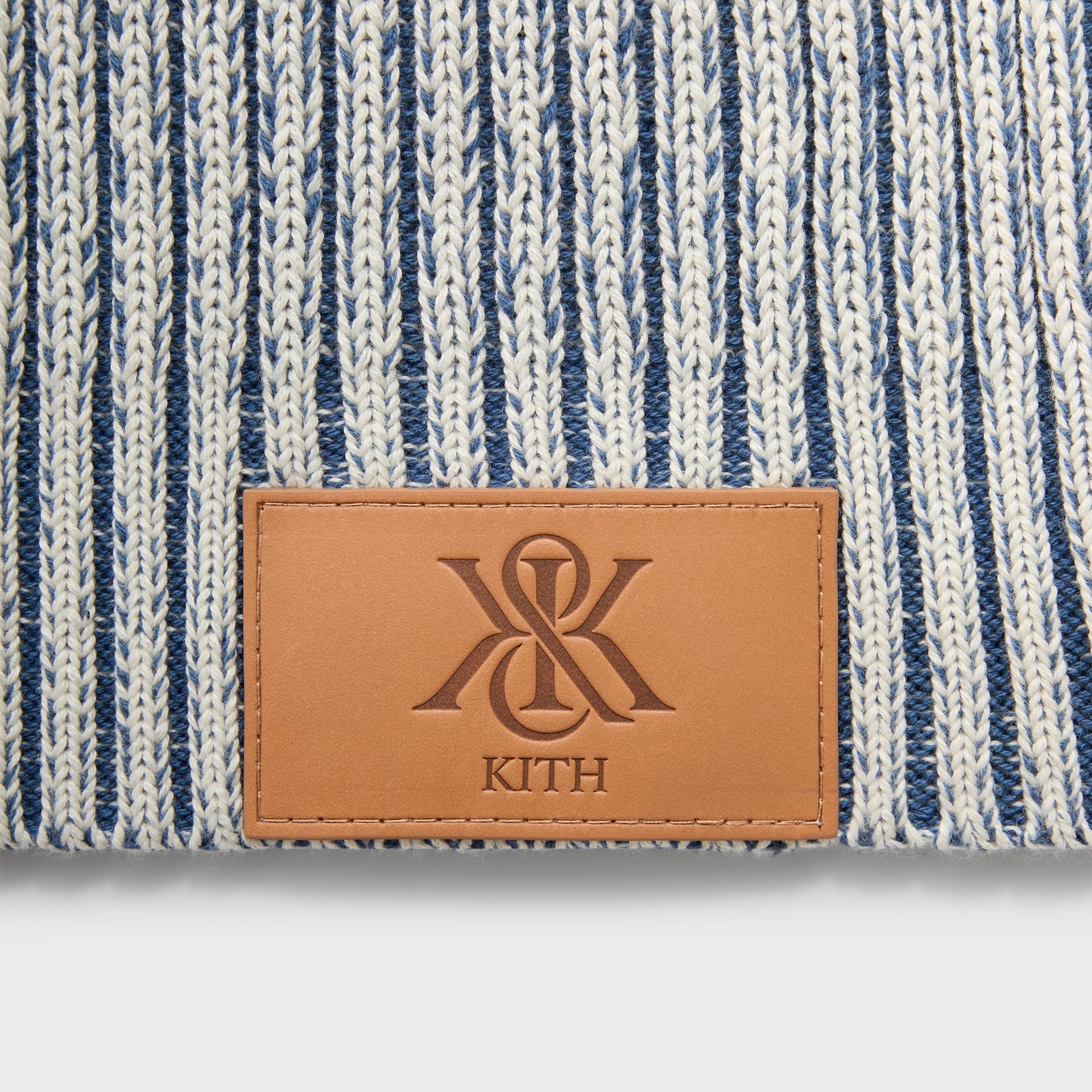 Kith Two-Tone Wyona Full Zip - Guide - PH