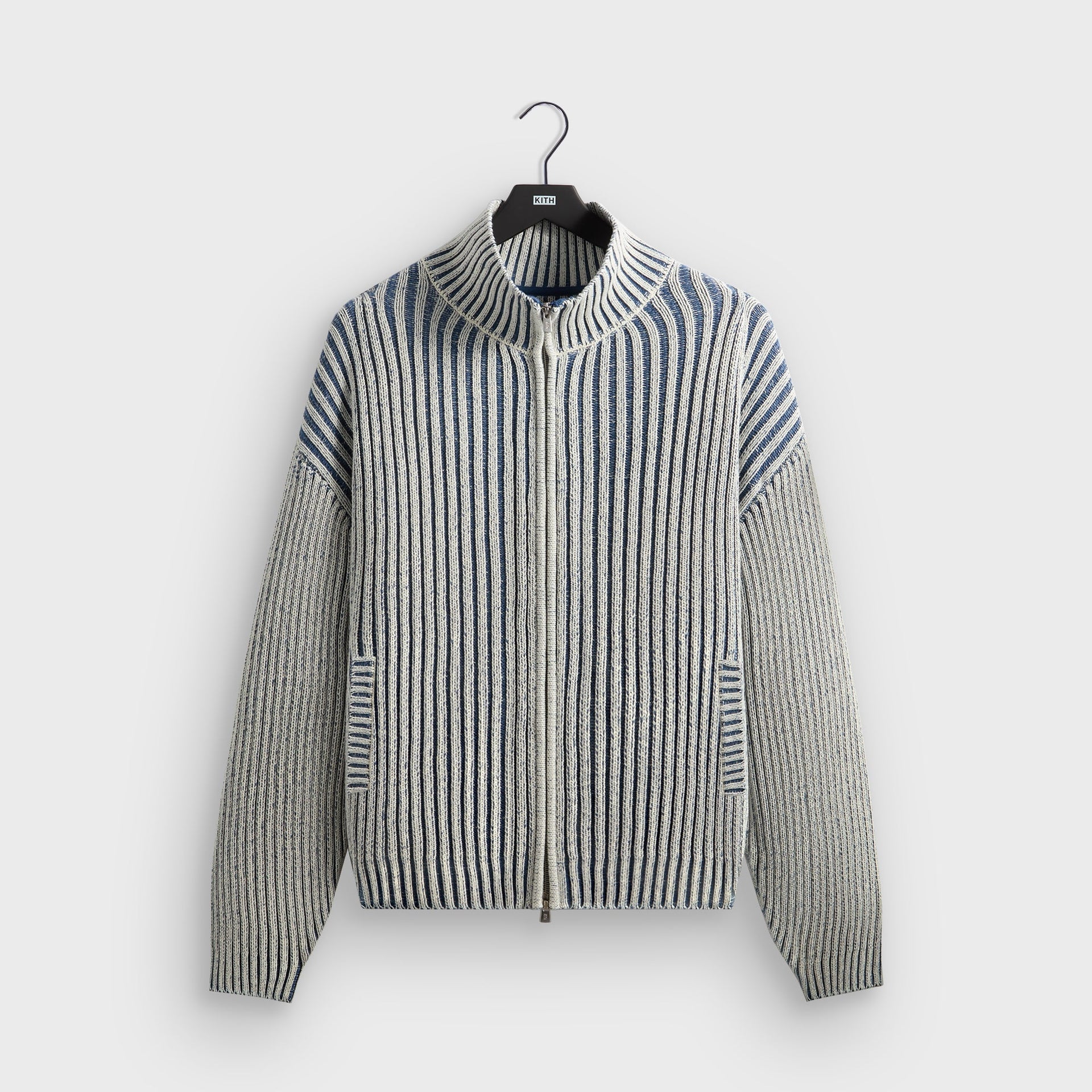 Kith Two-Tone Wyona Full Zip - Guide - PH