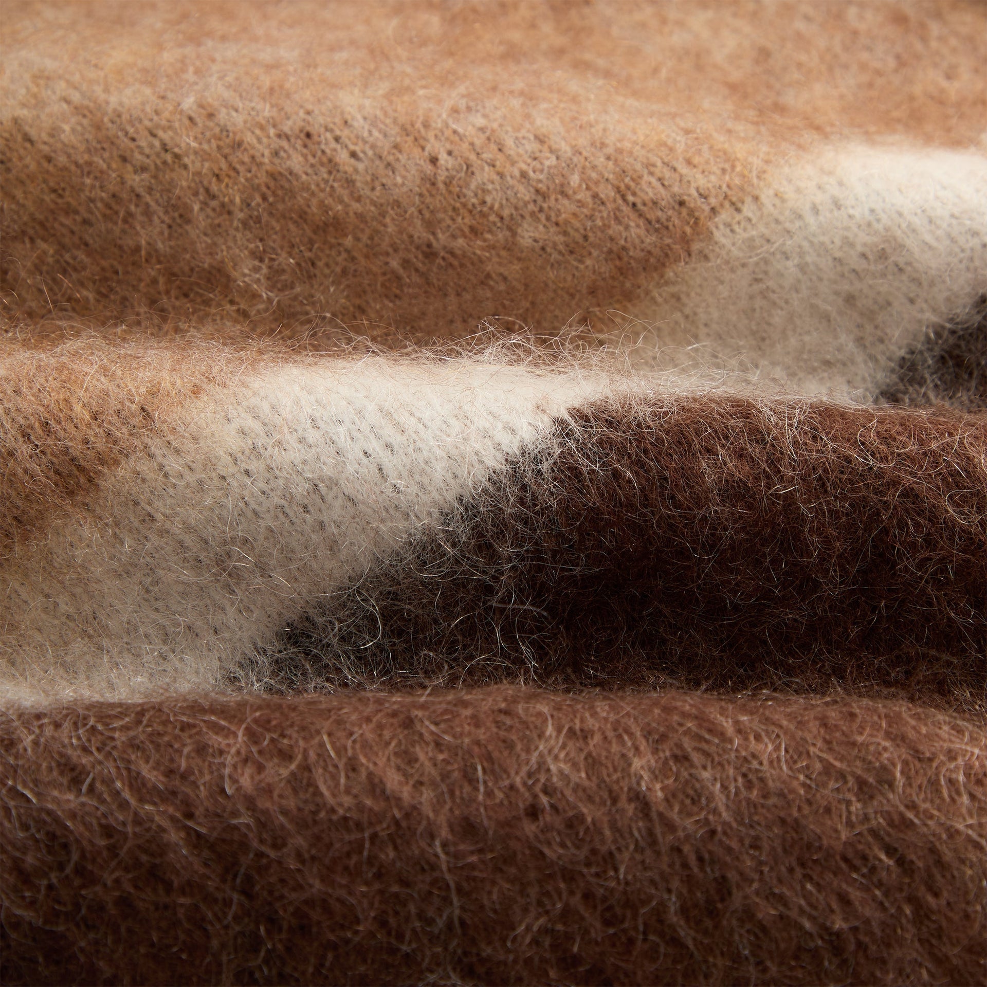 Kith Mohair Harmon Rugby Polo - Element - PH