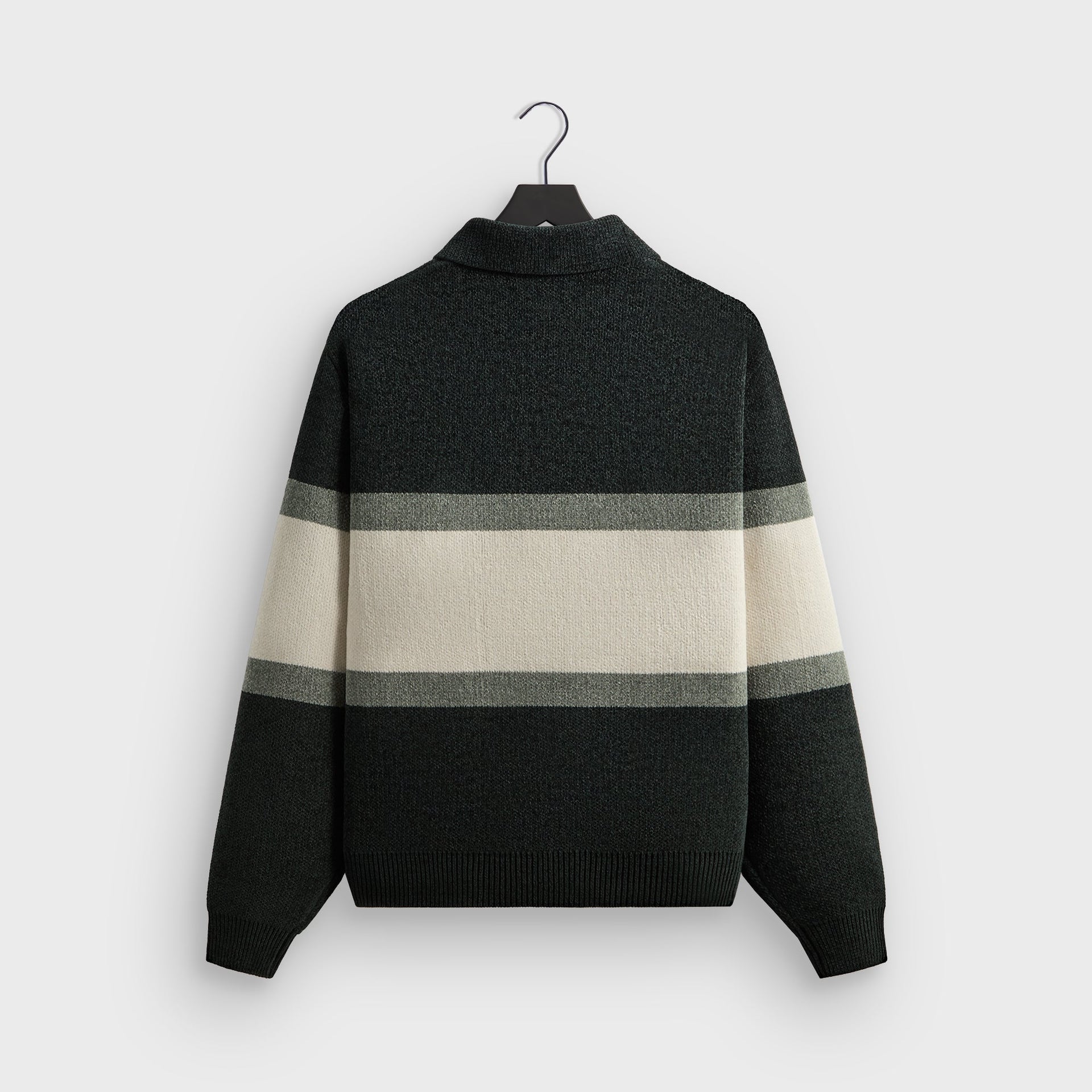 Kith Chenille Harmon Rugby Polo - Tote - PH