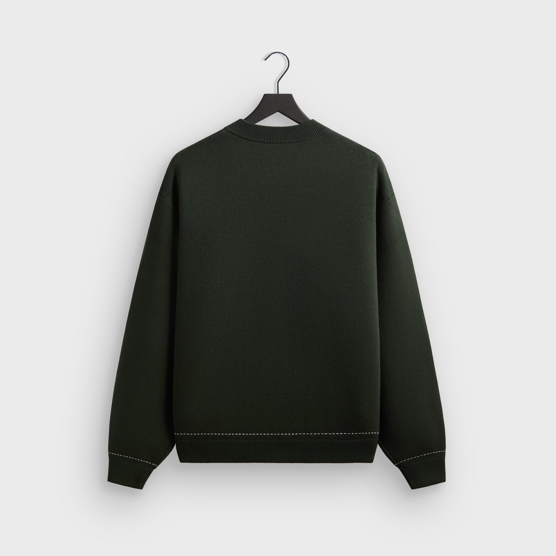 Kith Faux Stitch Joey Full Zip - Stadium - PH
