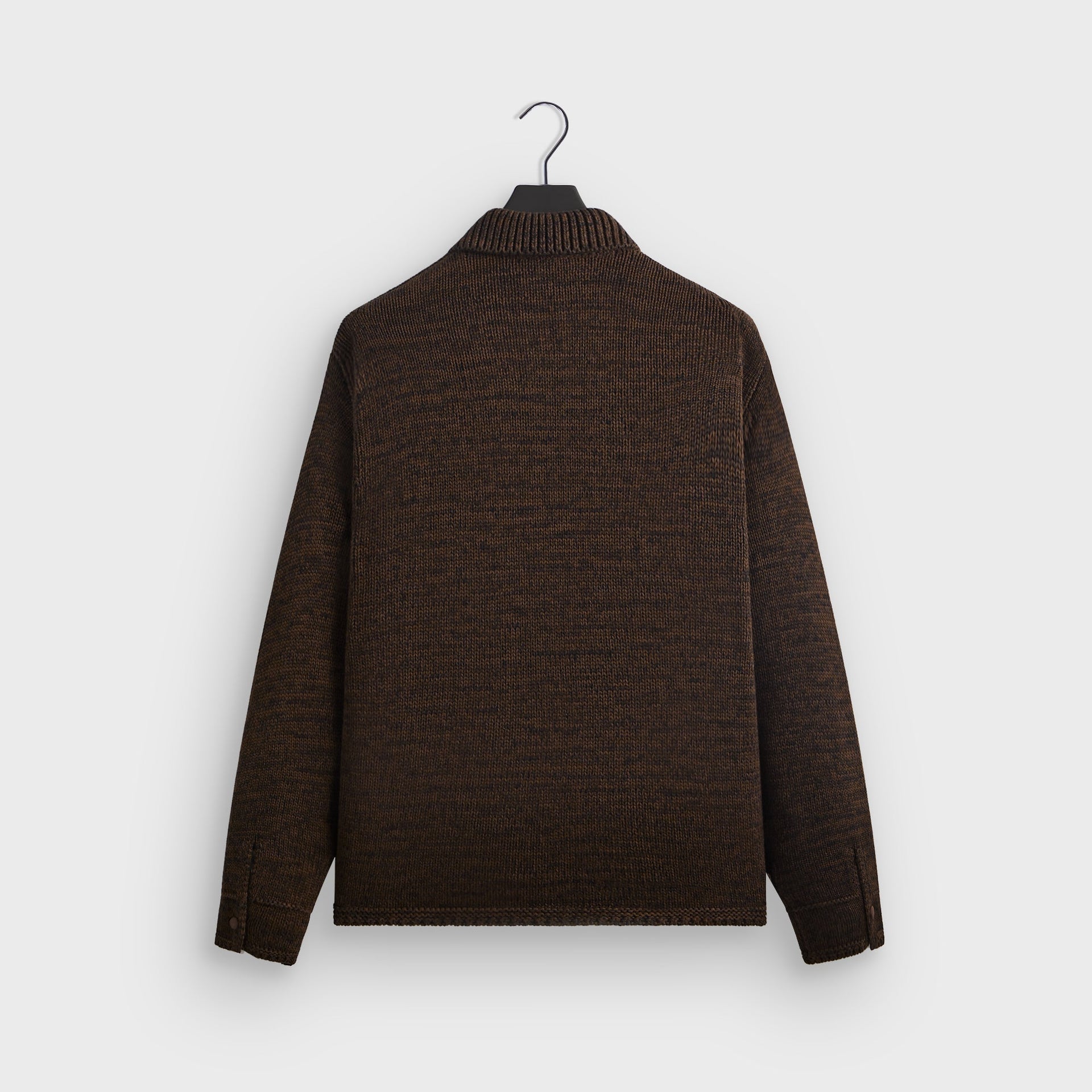 Kith Chunky Knit Ginza Cardigan - Kindling - PH