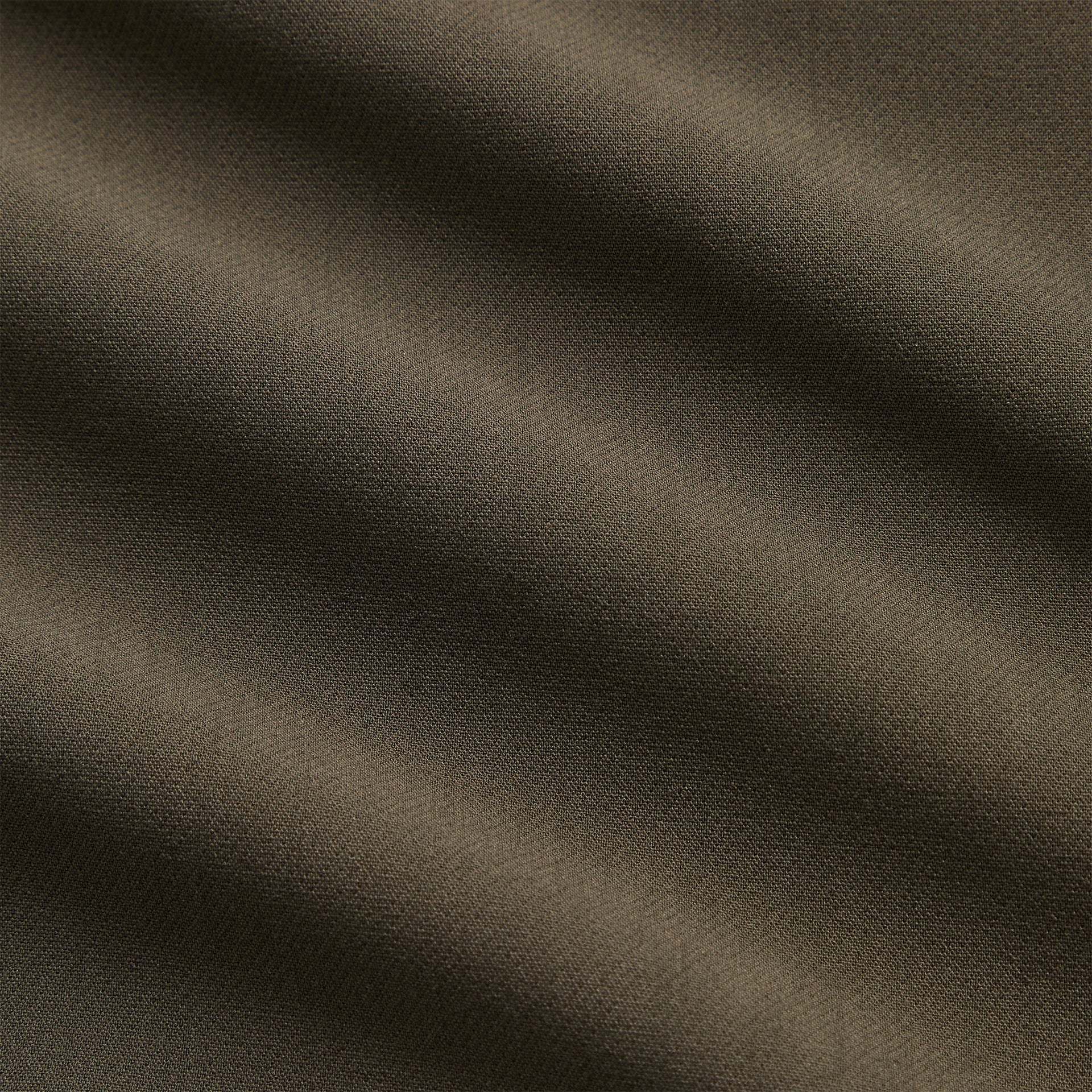 Kith Midweight Double Weave Ace Shirt - Cypress - PH