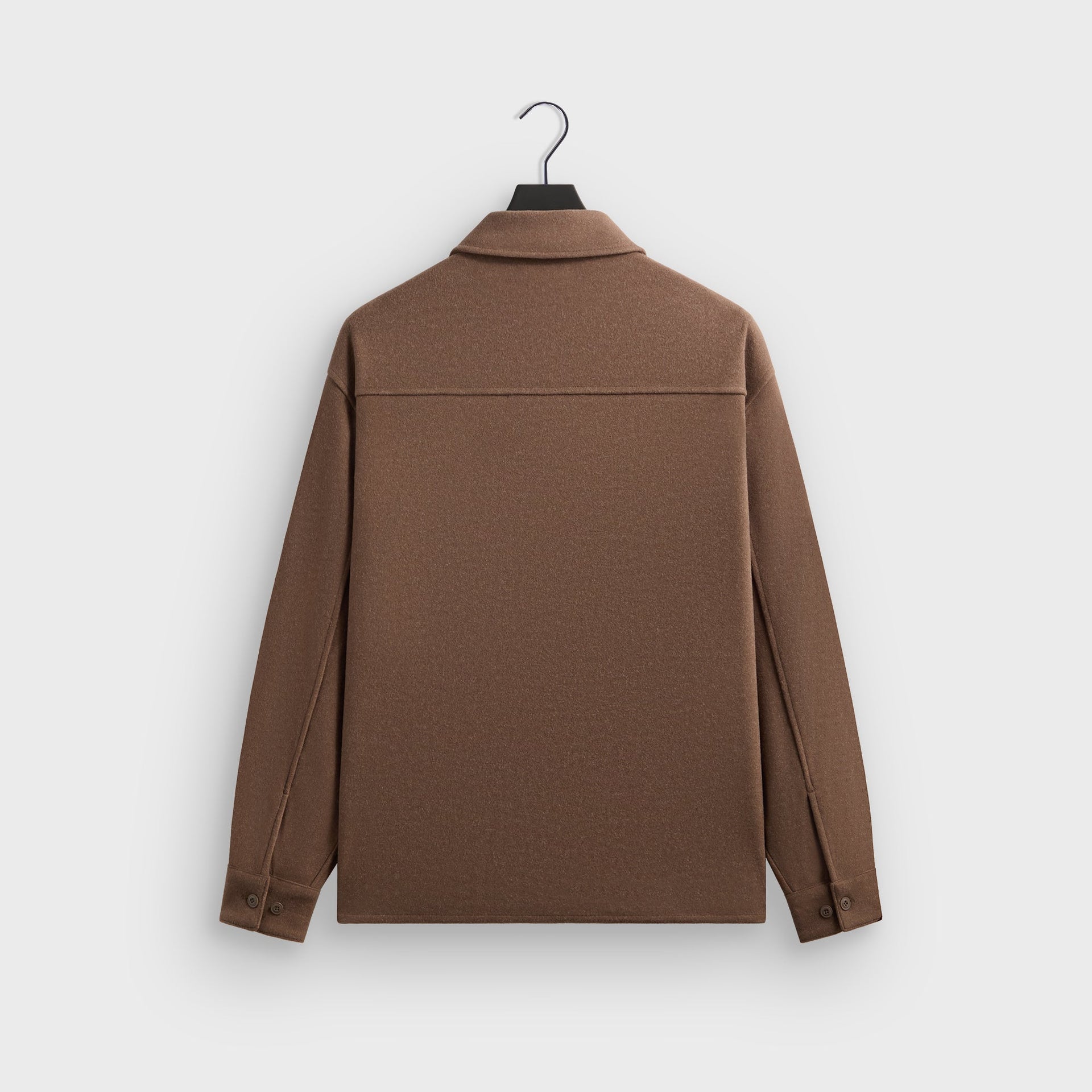 Kith Felted Jersey Ace Shirt - Poise - PH