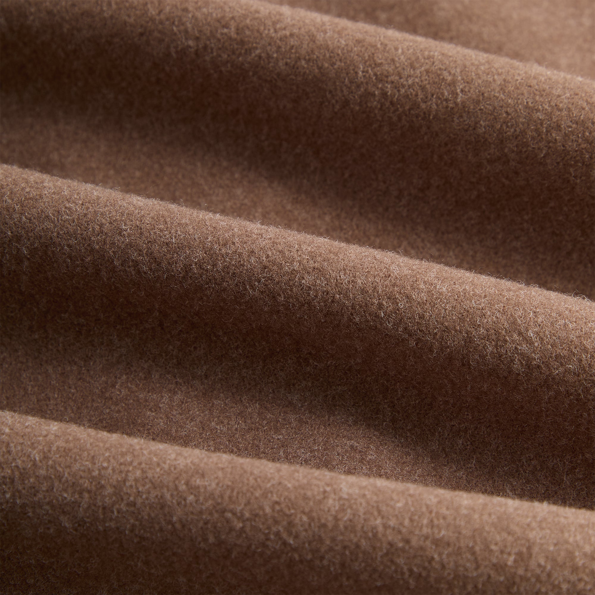 Kith Felted Jersey Ace Shirt - Poise