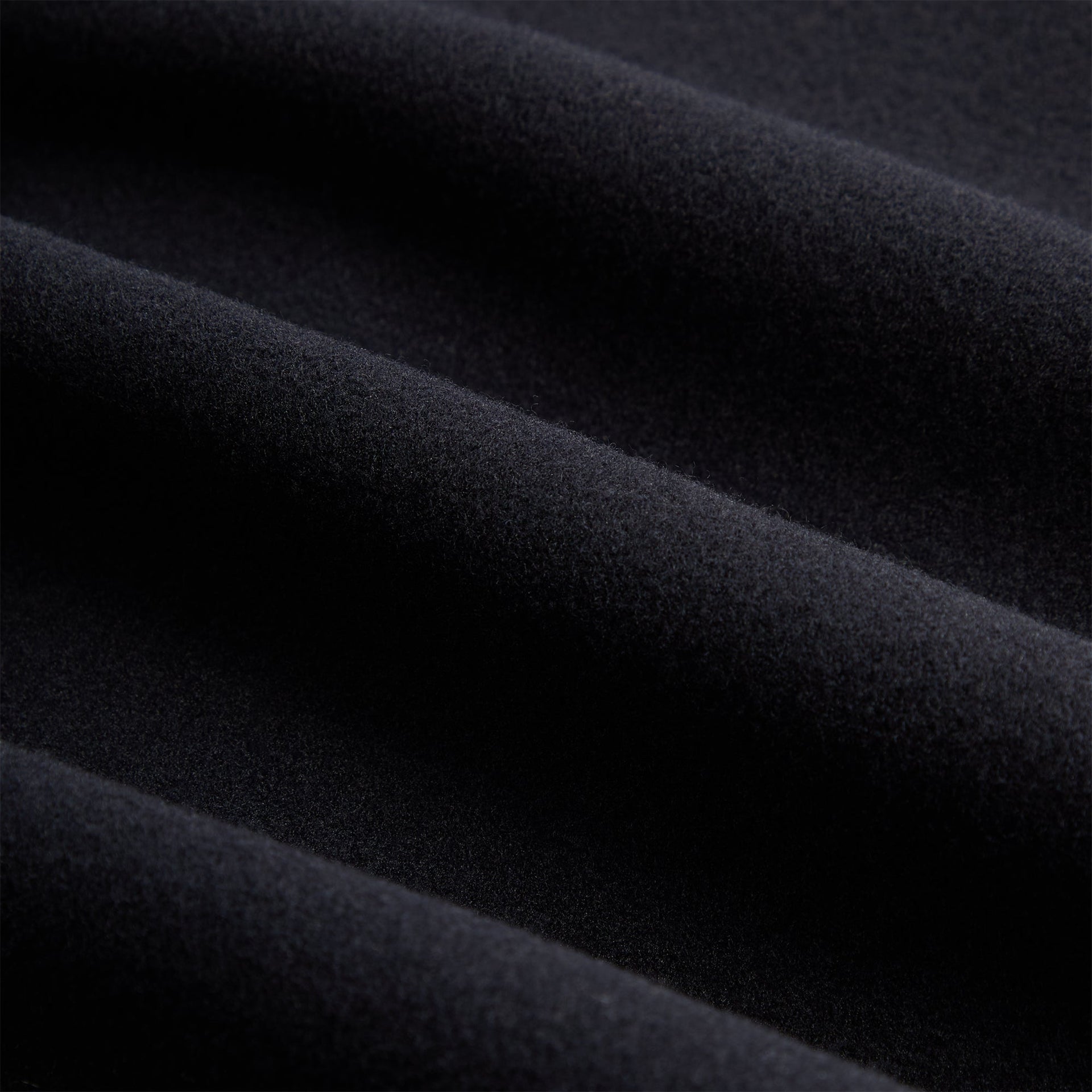 Kith Felted Jersey Ace Shirt - Ink - PH