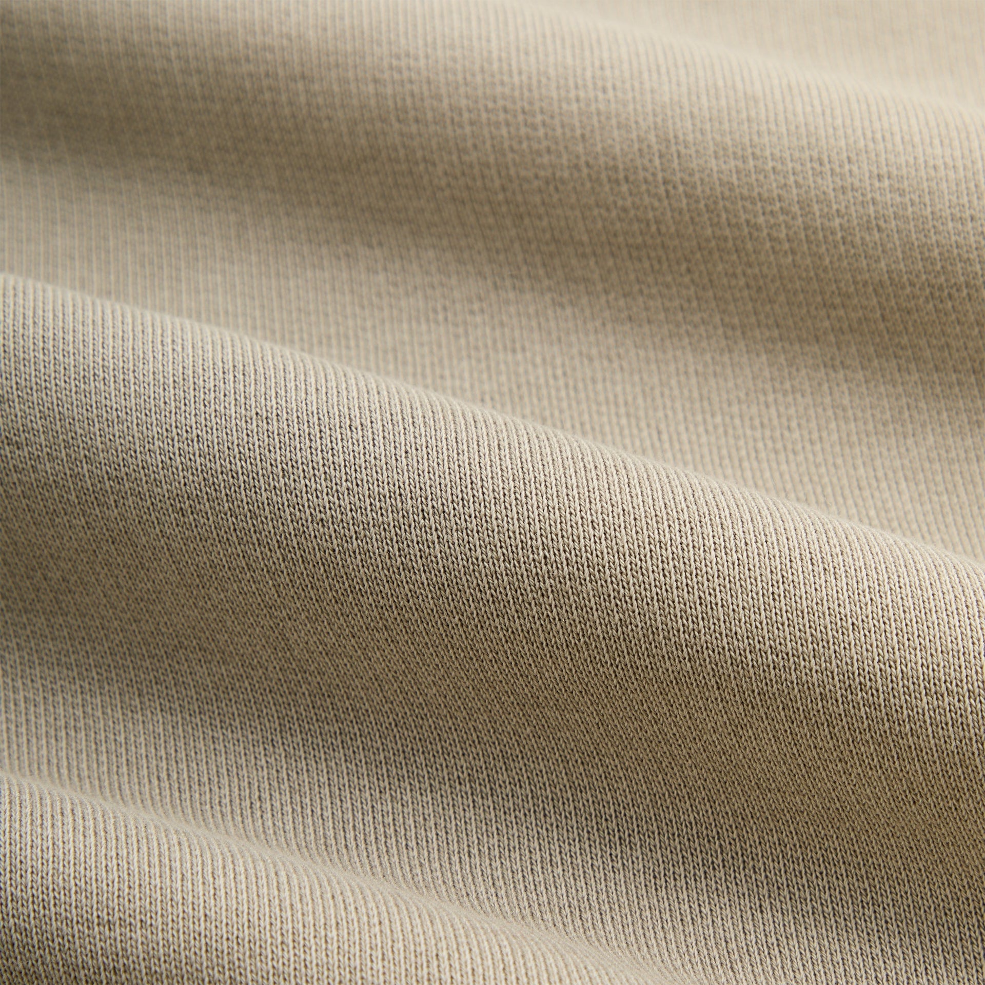 Kith Henley Nelson Pullover - Haze - PH