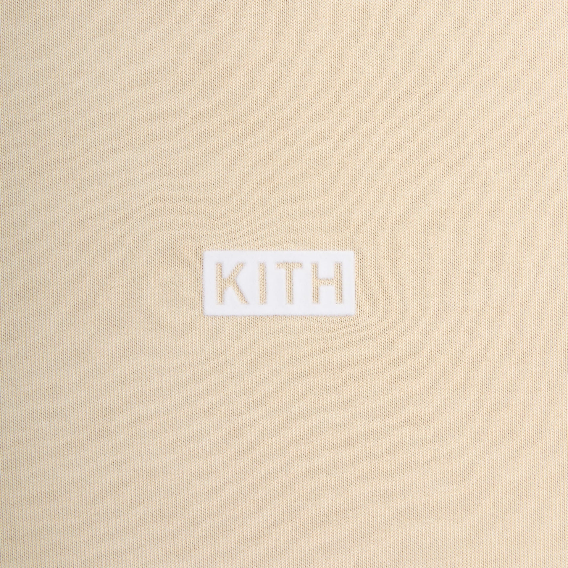 Kith LAX Tee - Sediment - PH