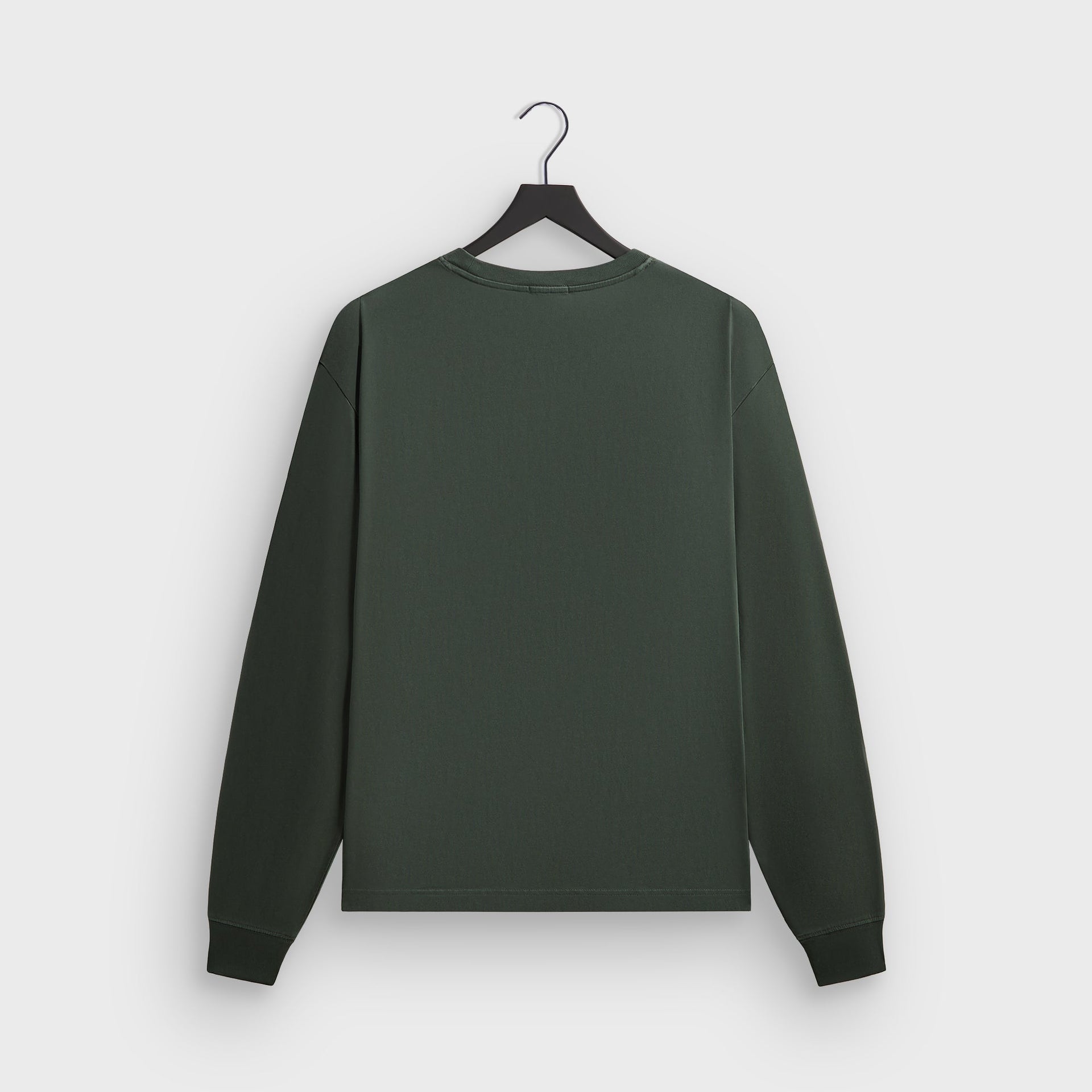 Kith Long Sleeve LAX Tee - Taiga - PH