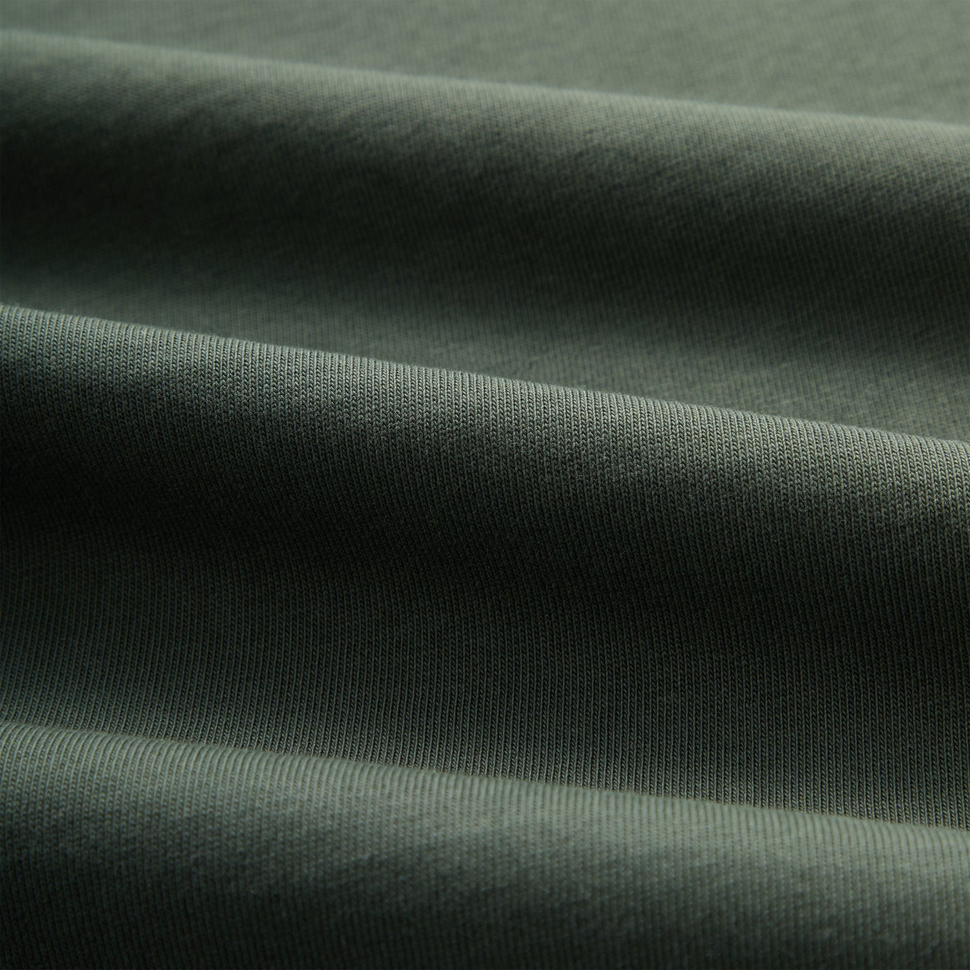 Kith Long Sleeve LAX Tee - Taiga - PH