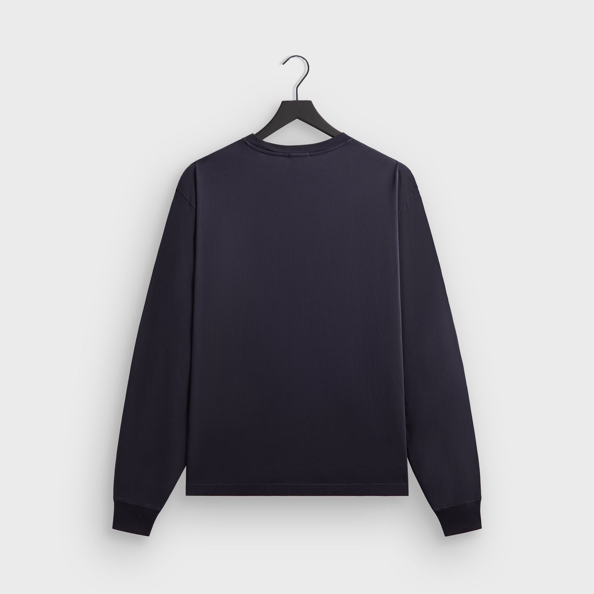 Kith Long Sleeve LAX Tee - Ink - PH