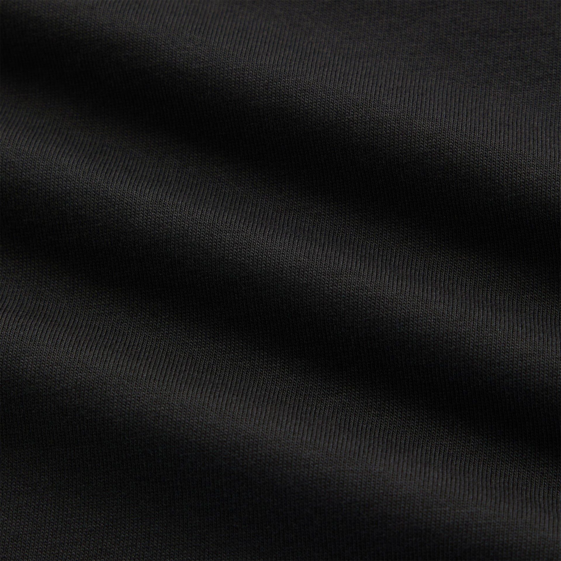Kith Classic Cortlandt Turtleneck - Black - PH
