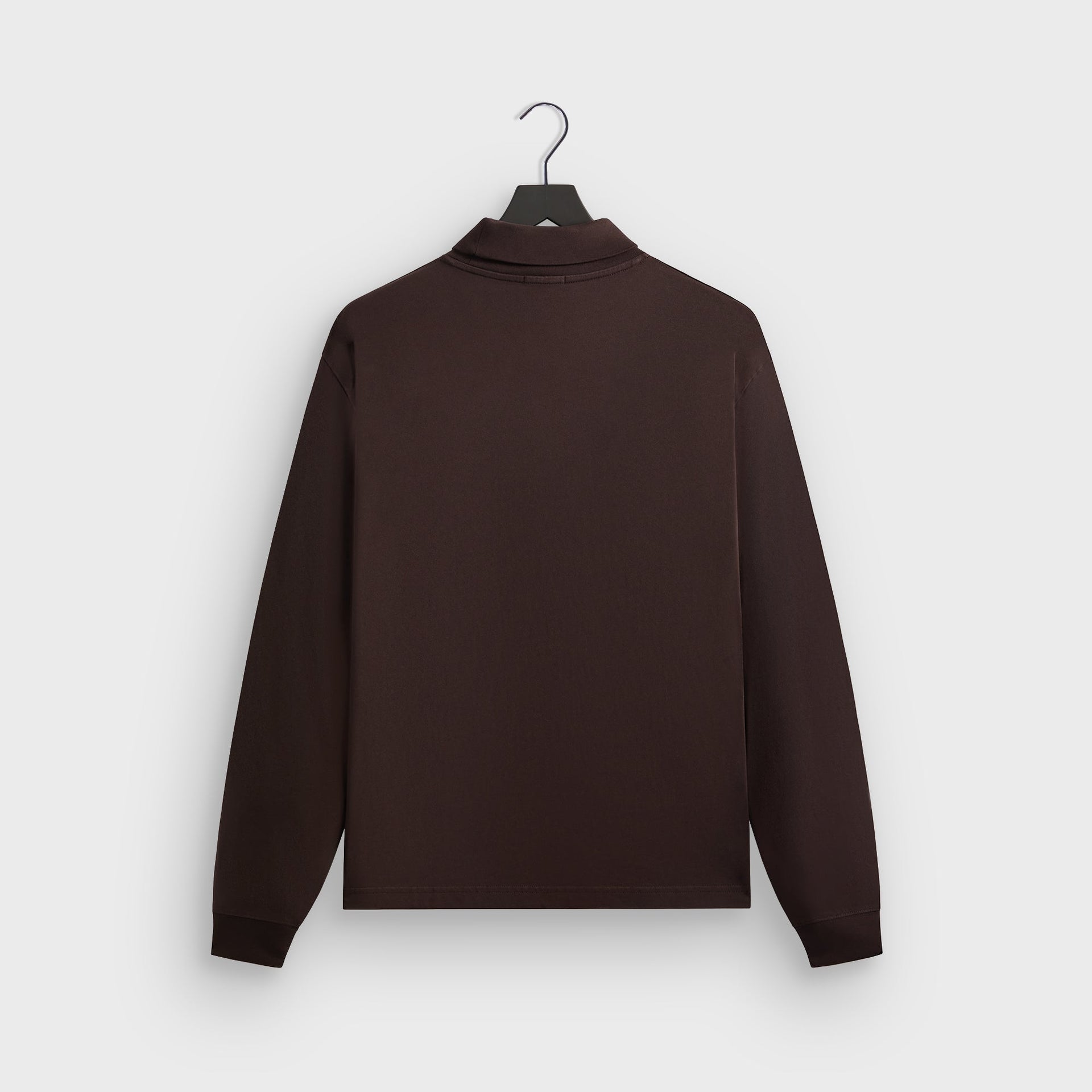 Kith Classic Cortlandt Turtleneck - Incognito - PH