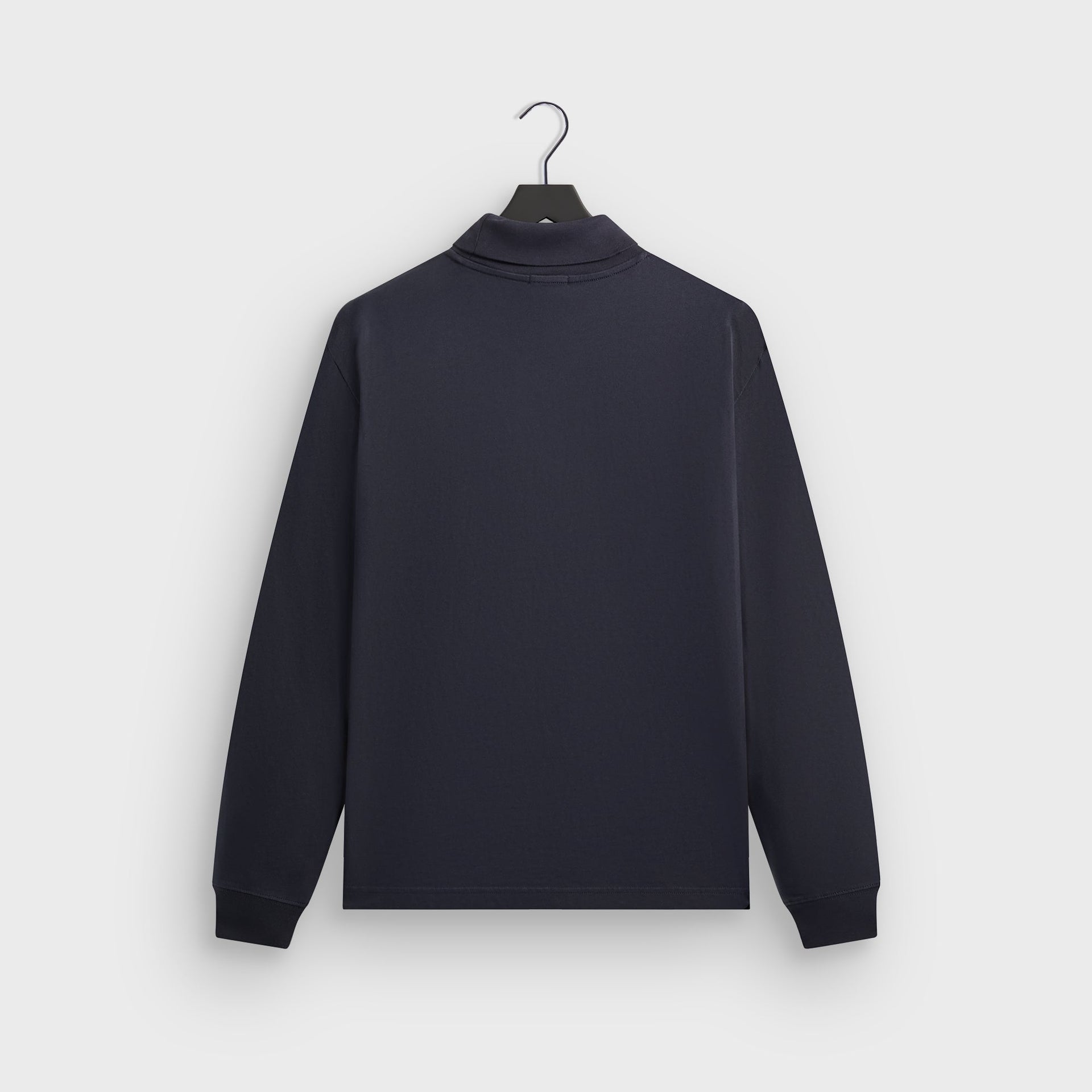 Kith Classic Cortlandt Turtleneck - Ink - PH