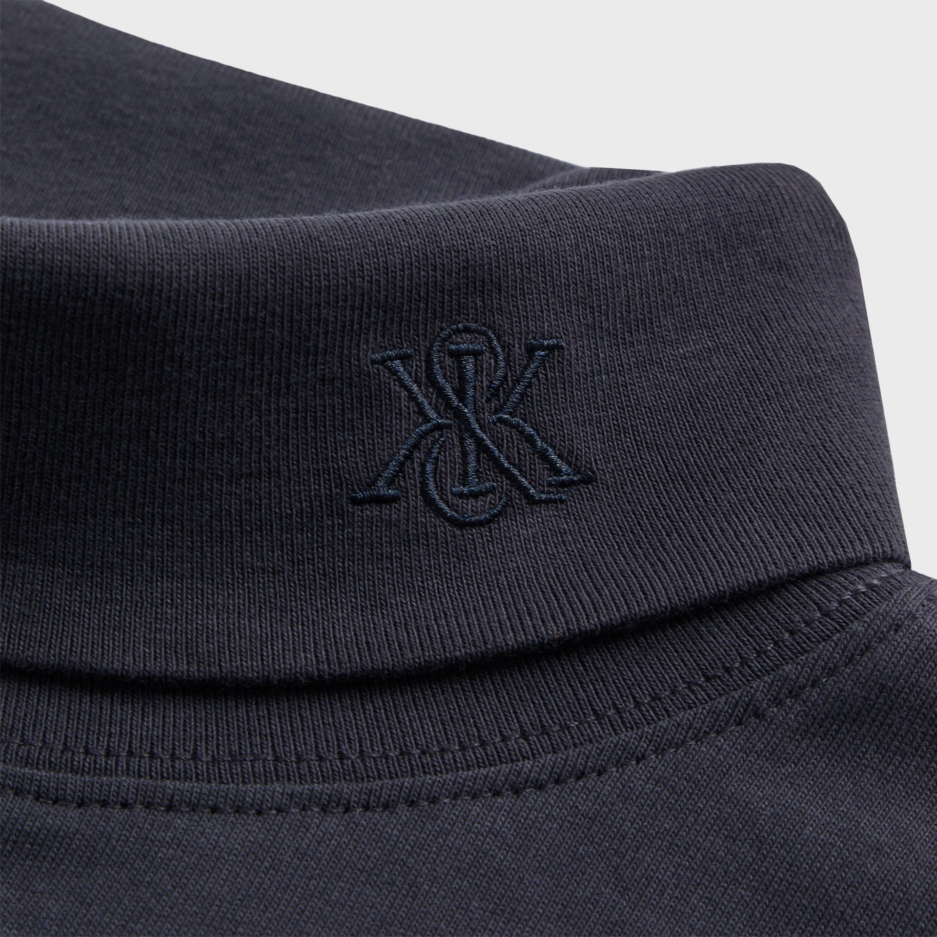 Kith Classic Cortlandt Turtleneck - Ink - PH