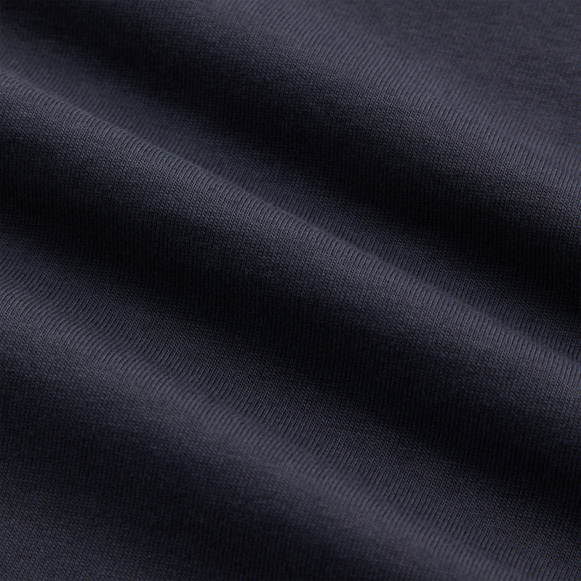 Kith Classic Cortlandt Turtleneck - Ink - PH