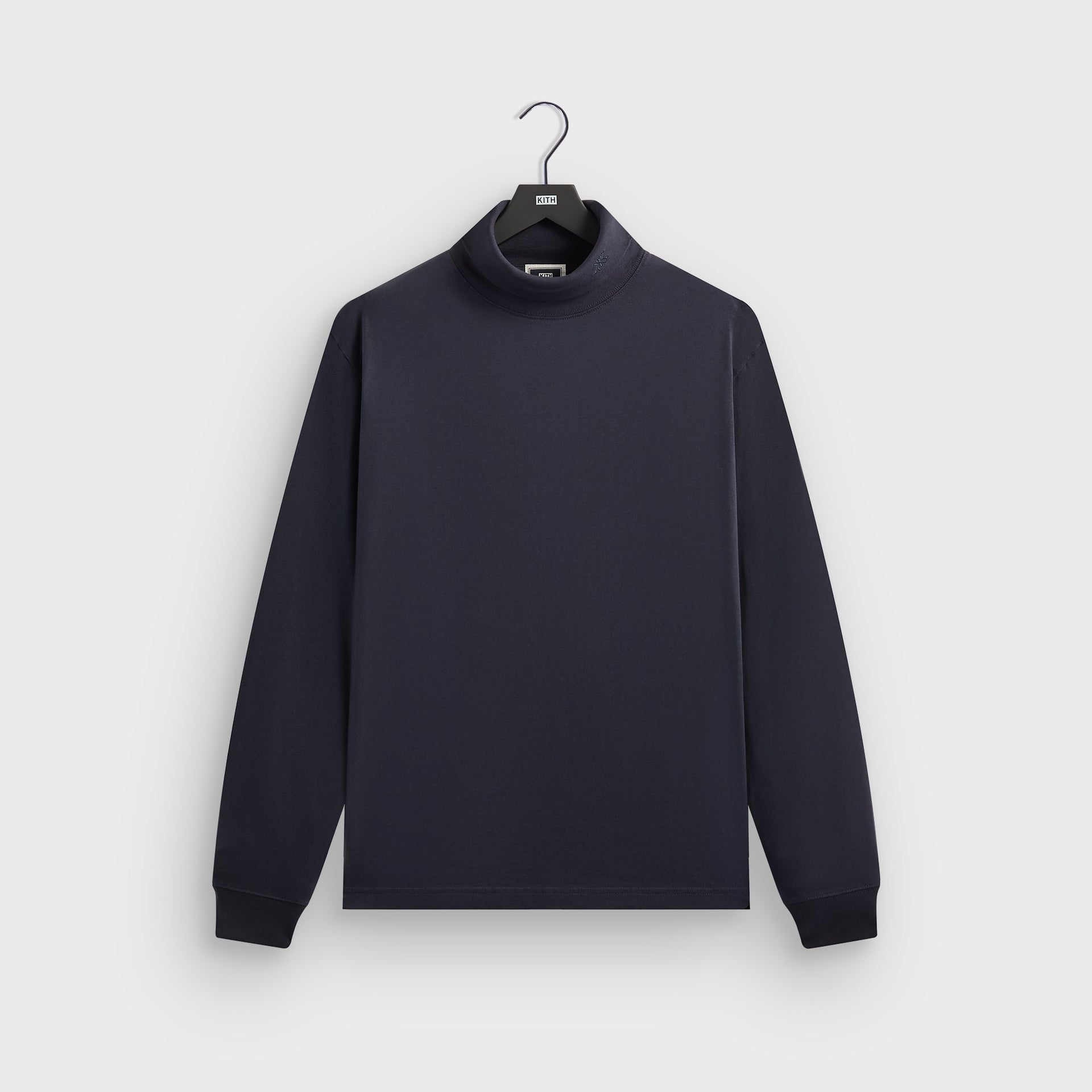 Kith Classic Cortlandt Turtleneck - Ink - PH
